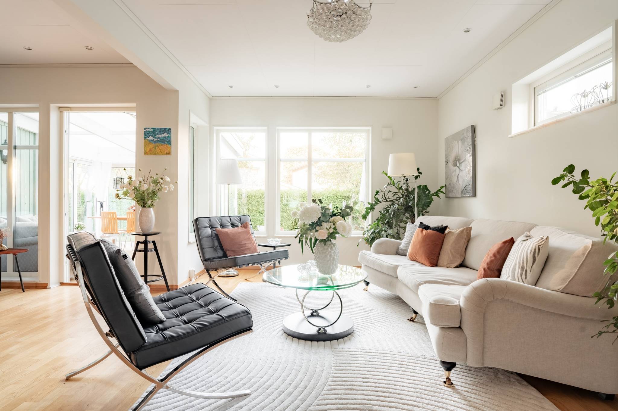 5 rum Villa på Almstigen 6 Enebyberg Danderyds kommun - bild 15
