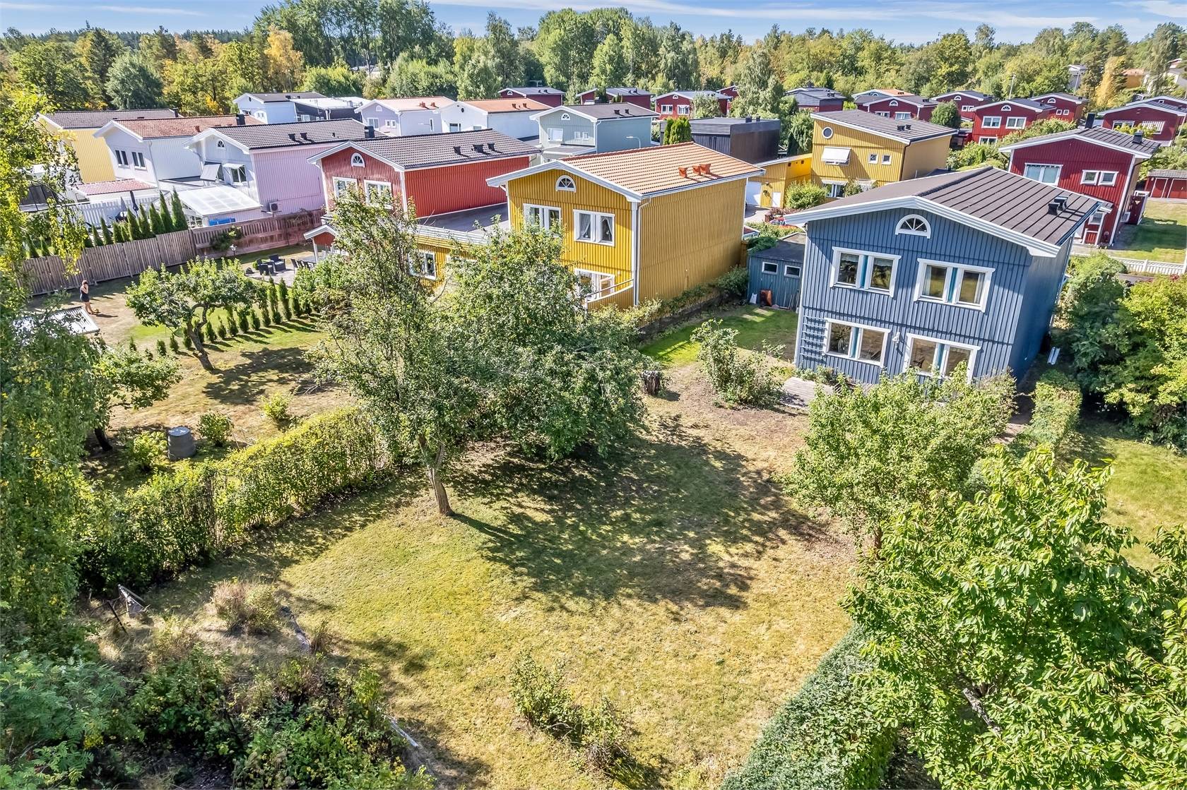 Viksjö, Järfälla kommun
