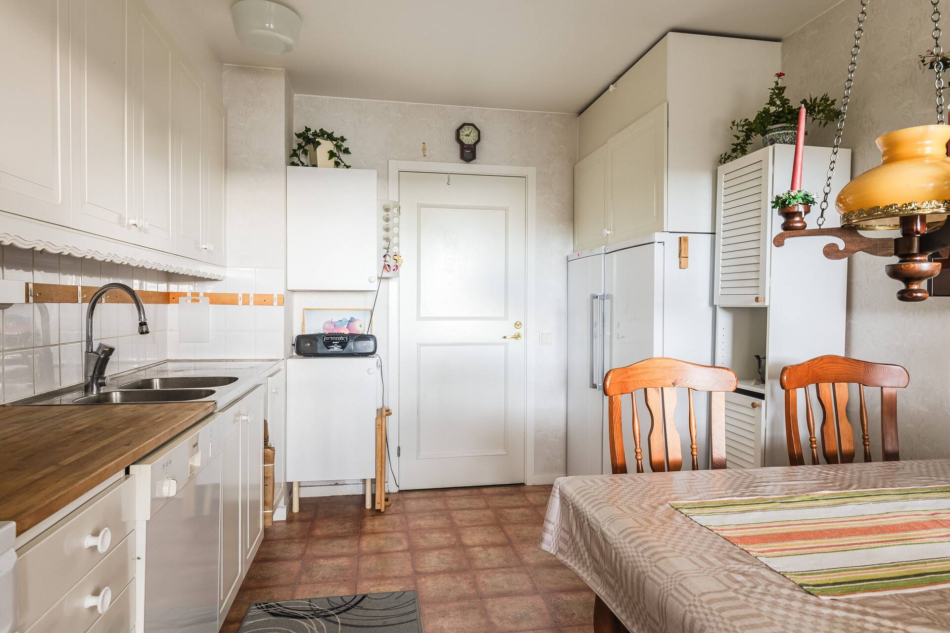 3 rum Lägenhet på Tallvägen 7A Sundsvall - Bredsand Sundsvalls kommun - bild 9