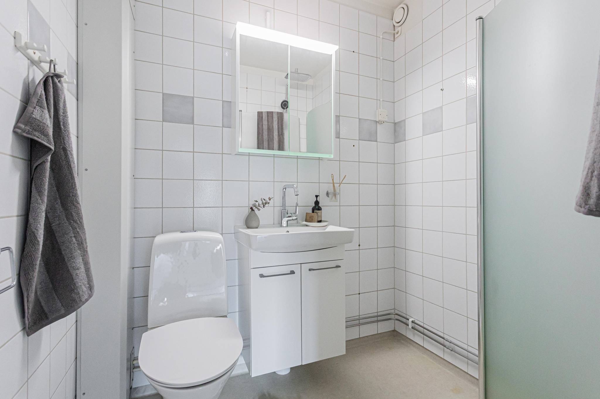 3 rum Lägenhet på Färnebogatan 6A Skiljebo Västerås kommun - bild 27
