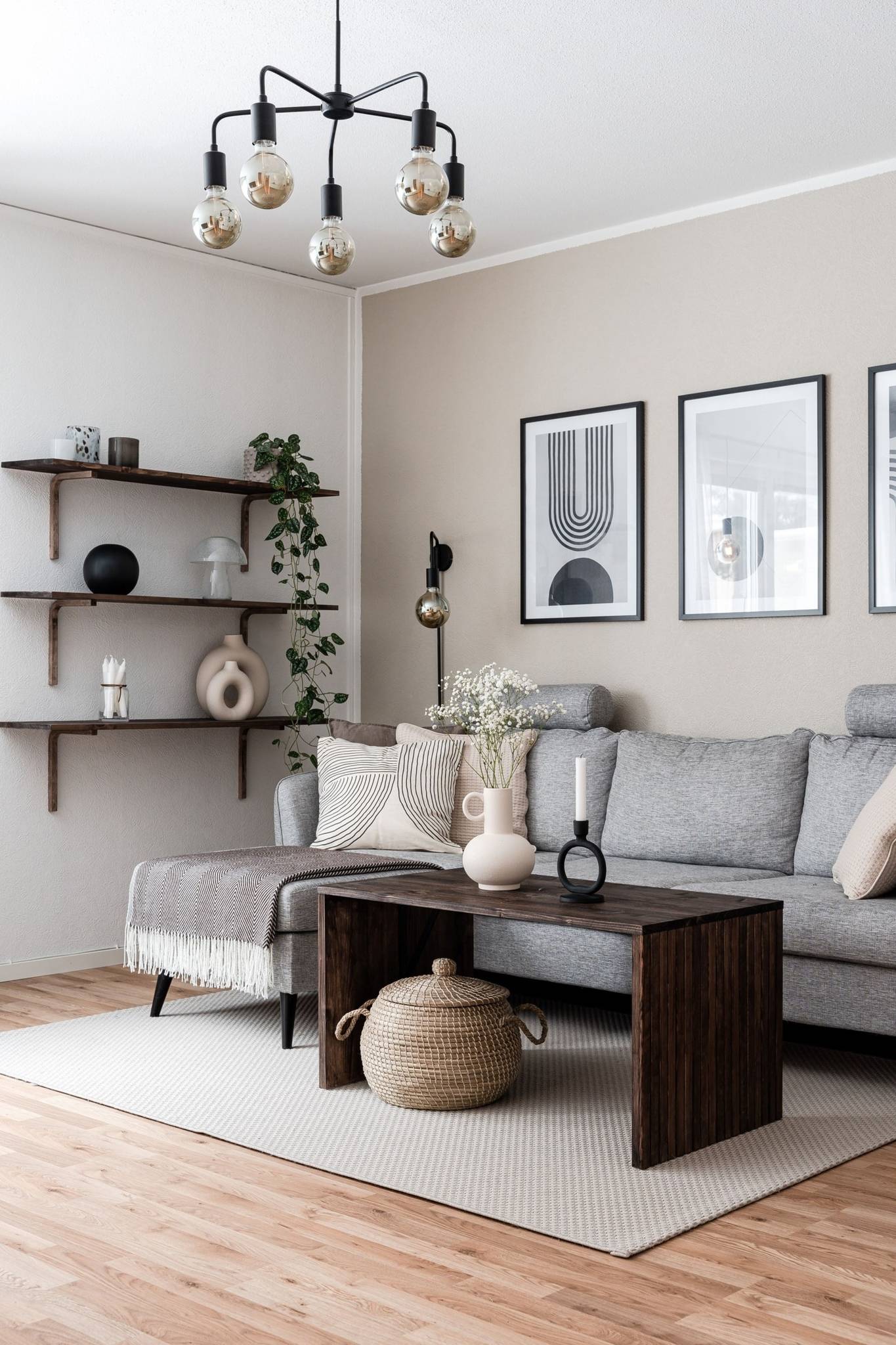 3 rum Lägenhet på Storåkersgatan 75 Mobacken Skellefteå kommun - bild 15