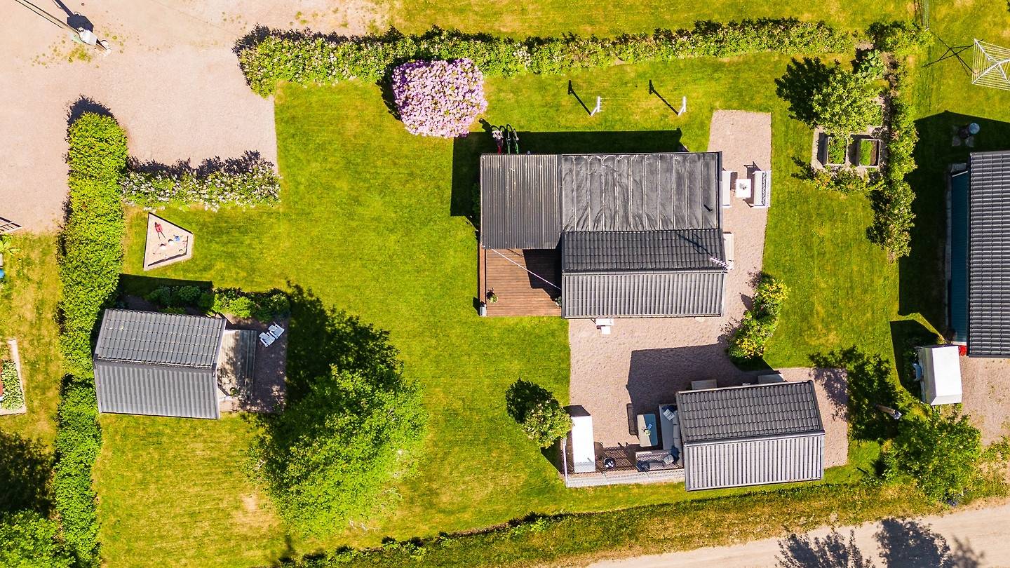 1 rum Fritidshus på Nyponstigen 7 Mofalla Hjo kommun - bild 38