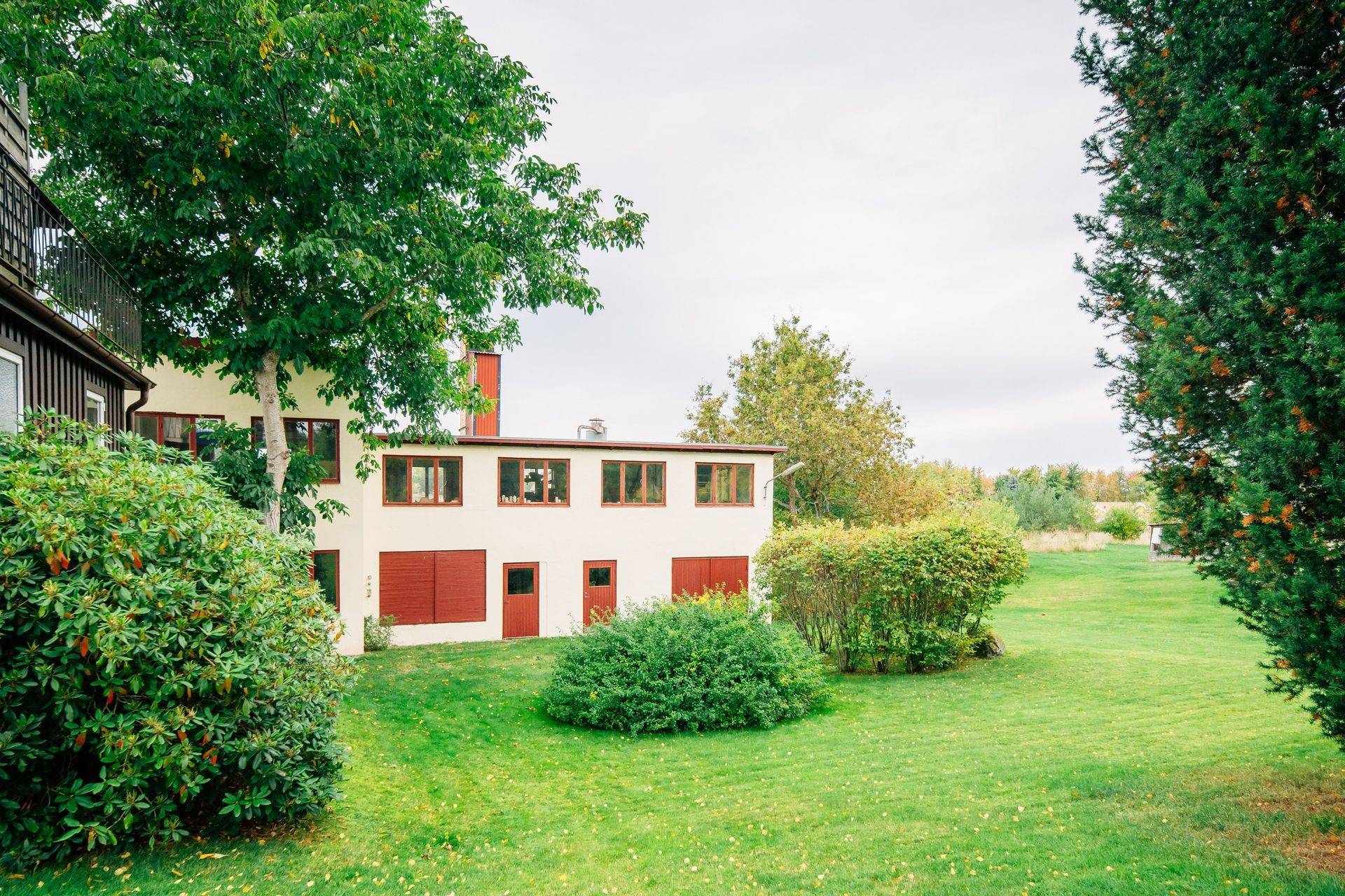 3 rum Villa på Kinnekullevägen 14-16 MARIESTAD Mariestads kommun - bild 51