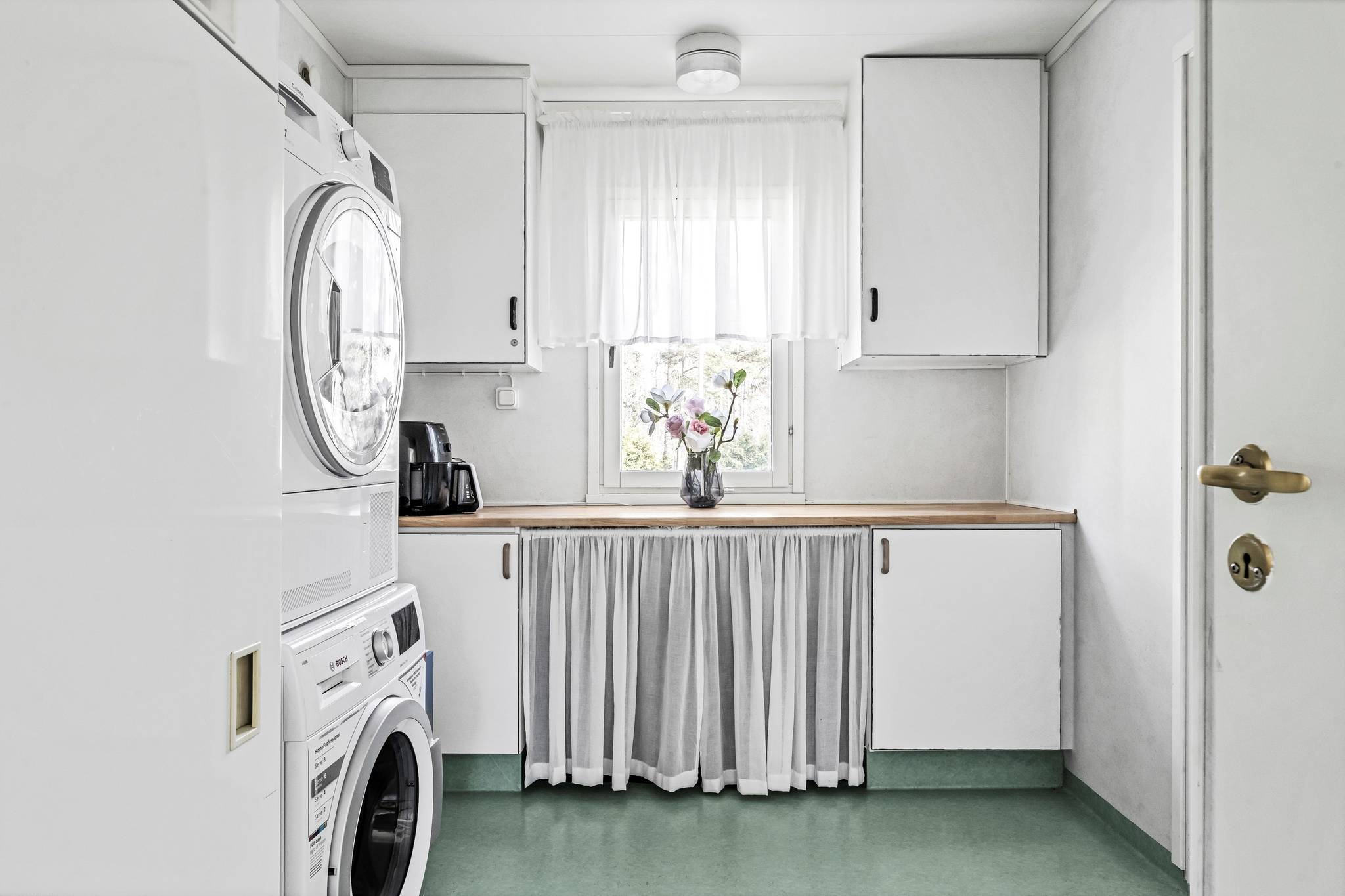 6 rum Villa på Stenhuggarvägen 2 Herrhagen Uppsala kommun - bild 36