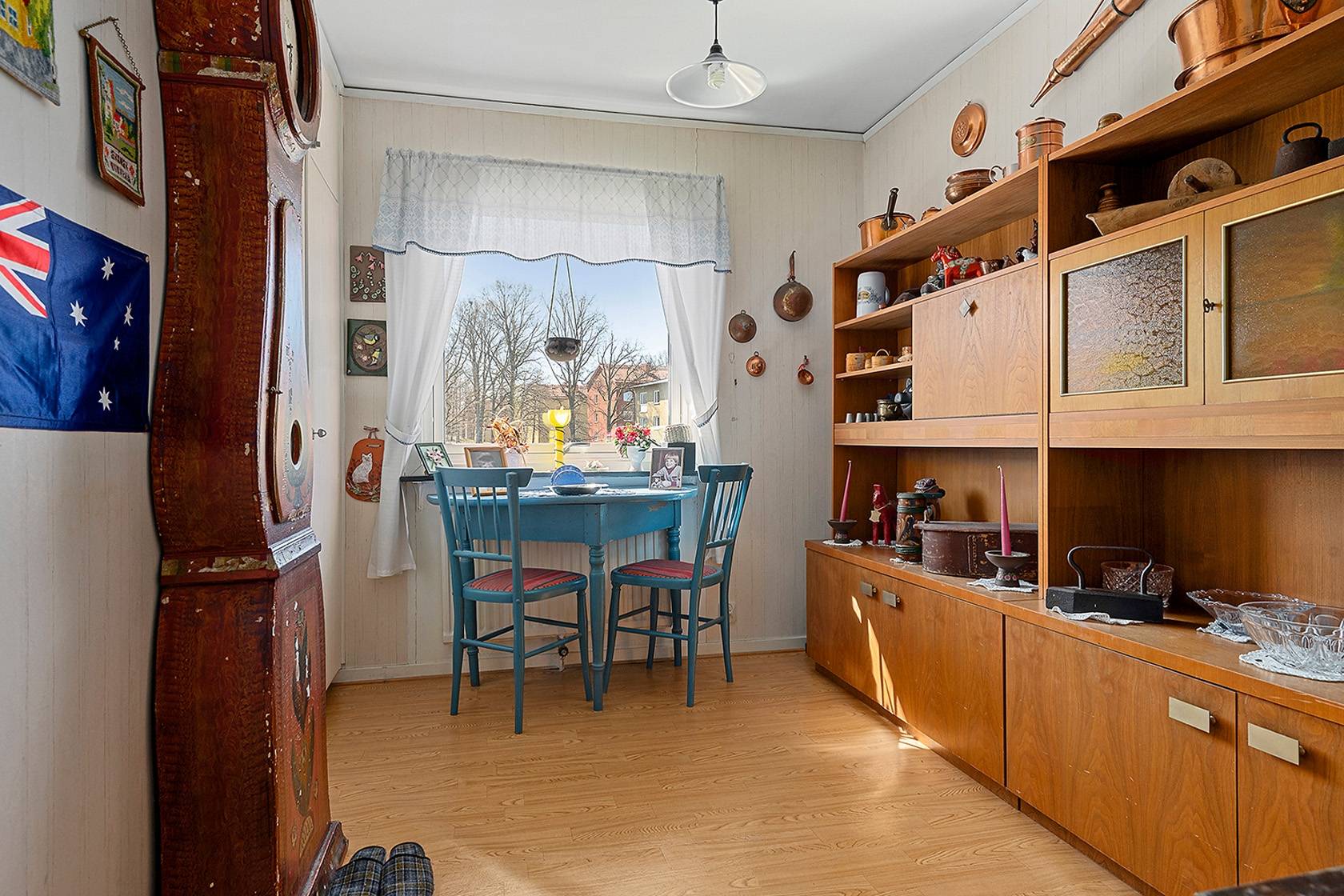 4 rum Villa på Backsläntsgatan 6 Hässleholm - Väster Hässleholms kommun - bild 14