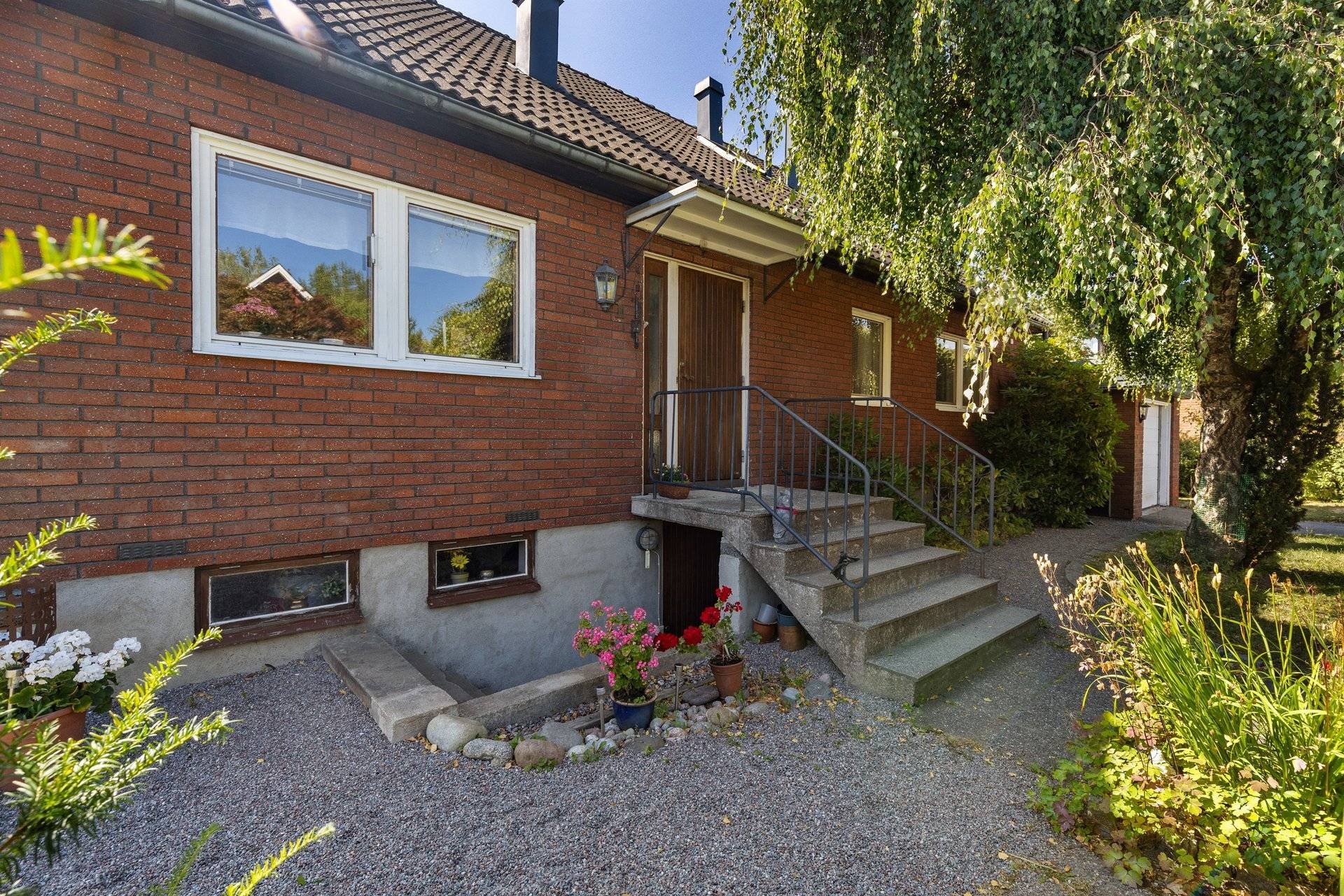 4 rum Villa på Klippvägen 1 Tumba Botkyrka kommun - bild 2