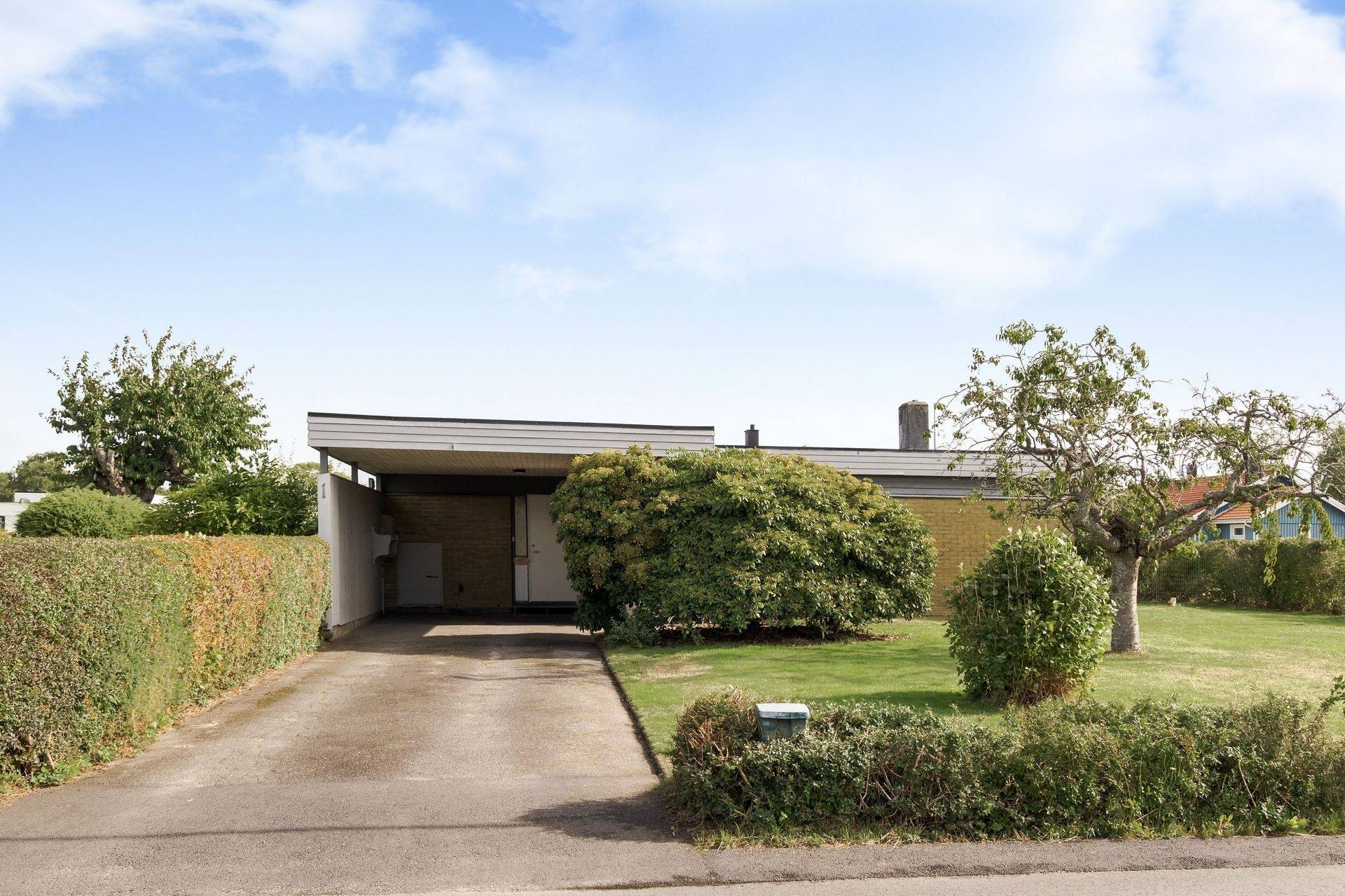 5 rum Villa på Nils Ferlins väg 1 Falkenberg Falkenbergs kommun - bild 29