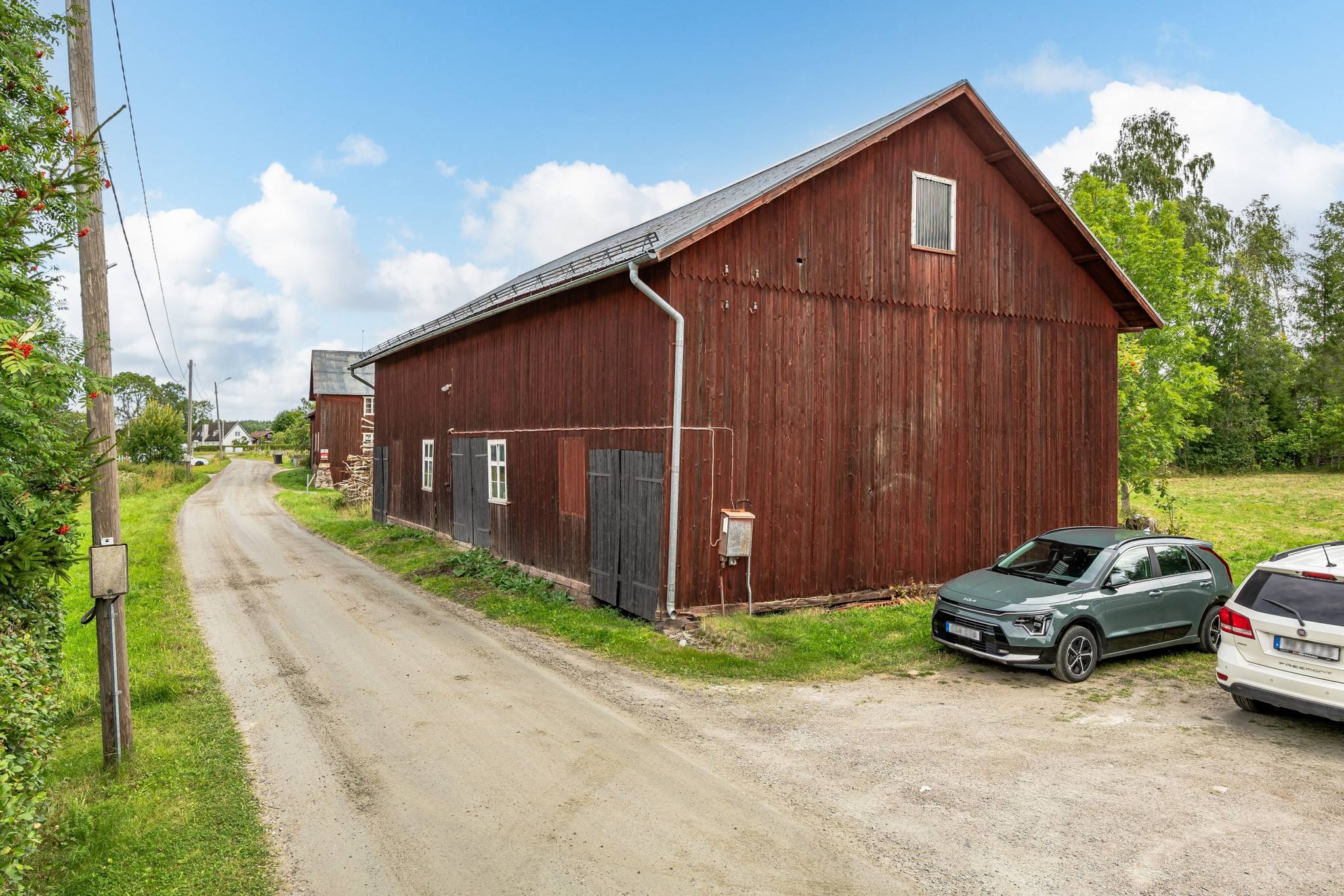 6 rum Gård/skog på Vretens byväg 5 Sandvikens kommun - bild 27