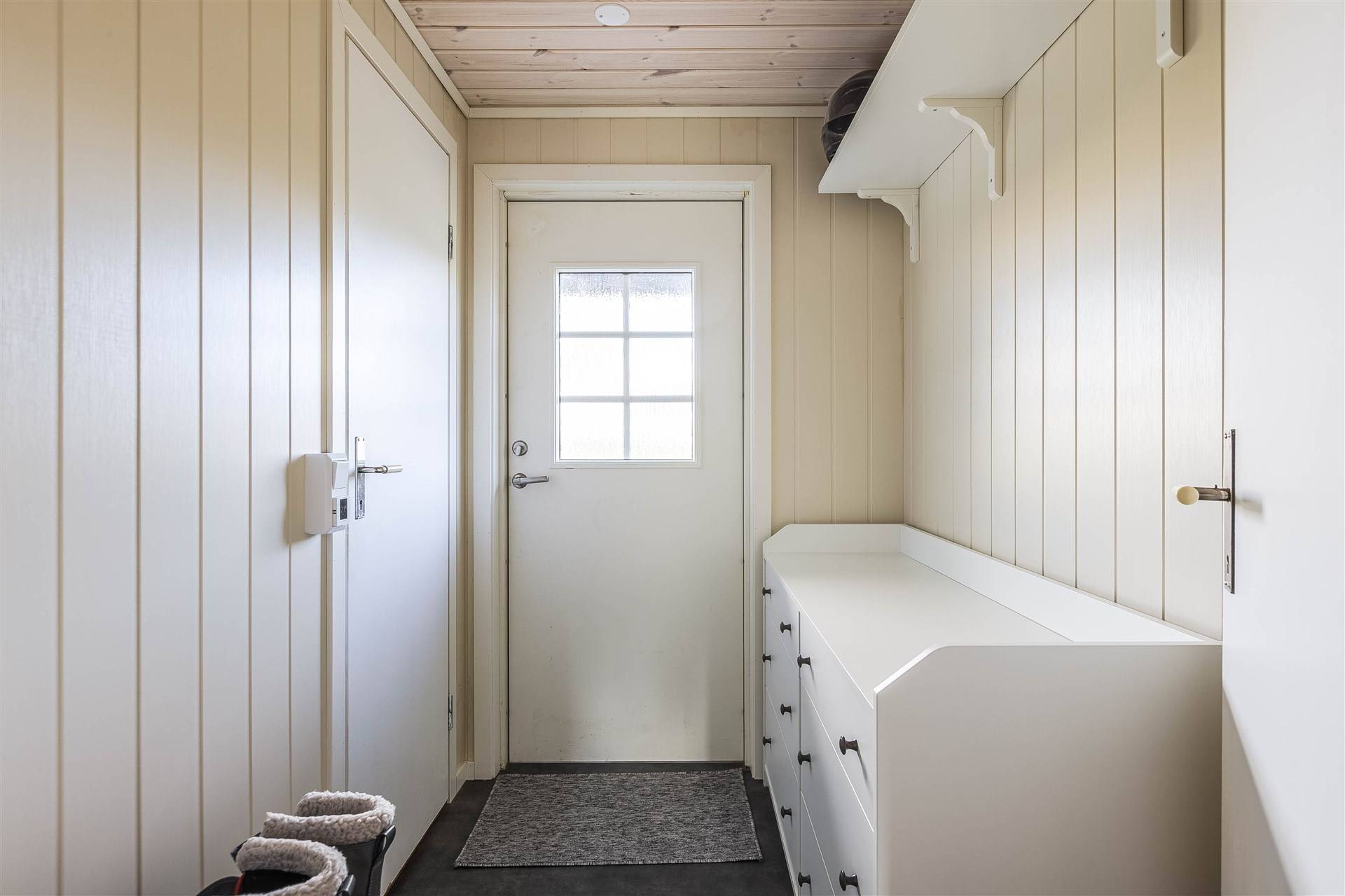 3 rum Vinterbonat fritidshus på Storvallsvägen 5 Storlien Åre kommun - bild 14