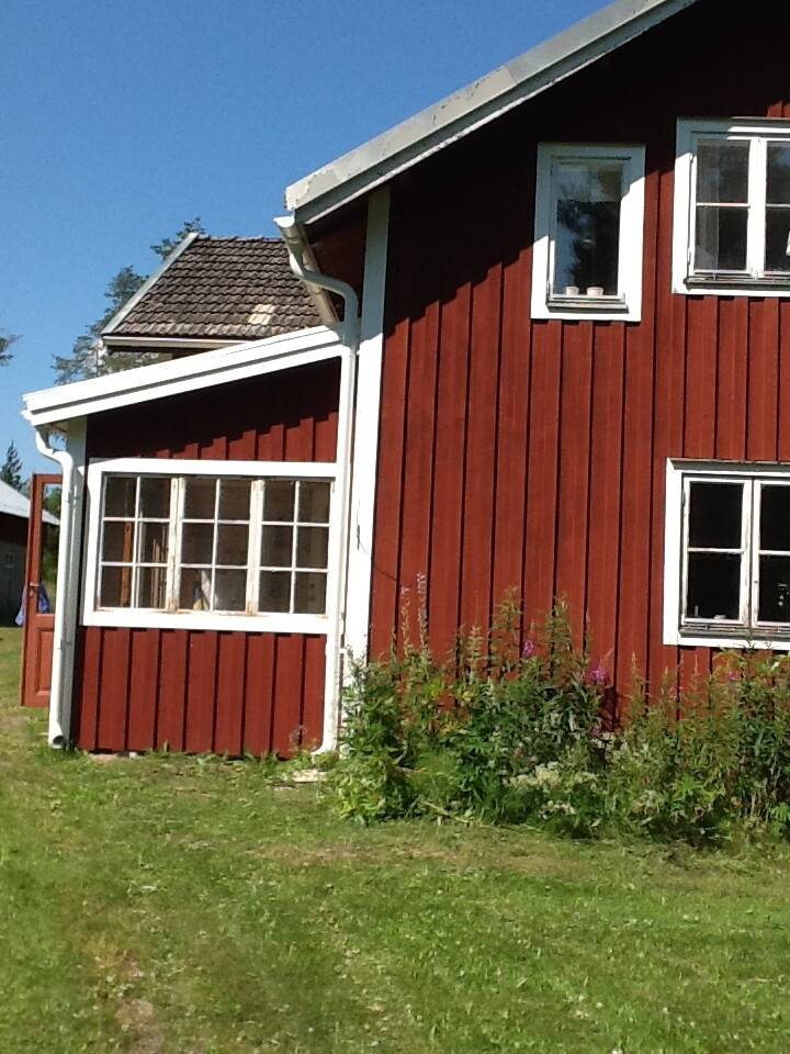 5 rum Vinterbonat fritidshus på Lumsheden 300 Lumsheden Falu kommun - bild 41