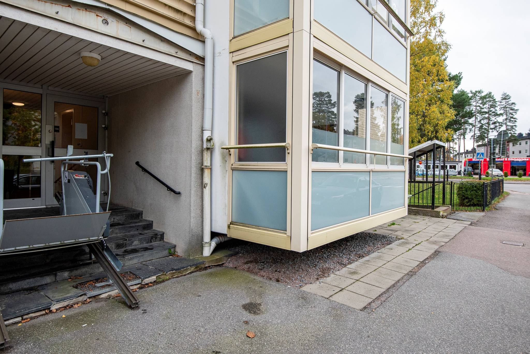 1 rum Lägenhet på Skjutbanegatan 2A Haga Västerås kommun - bild 11