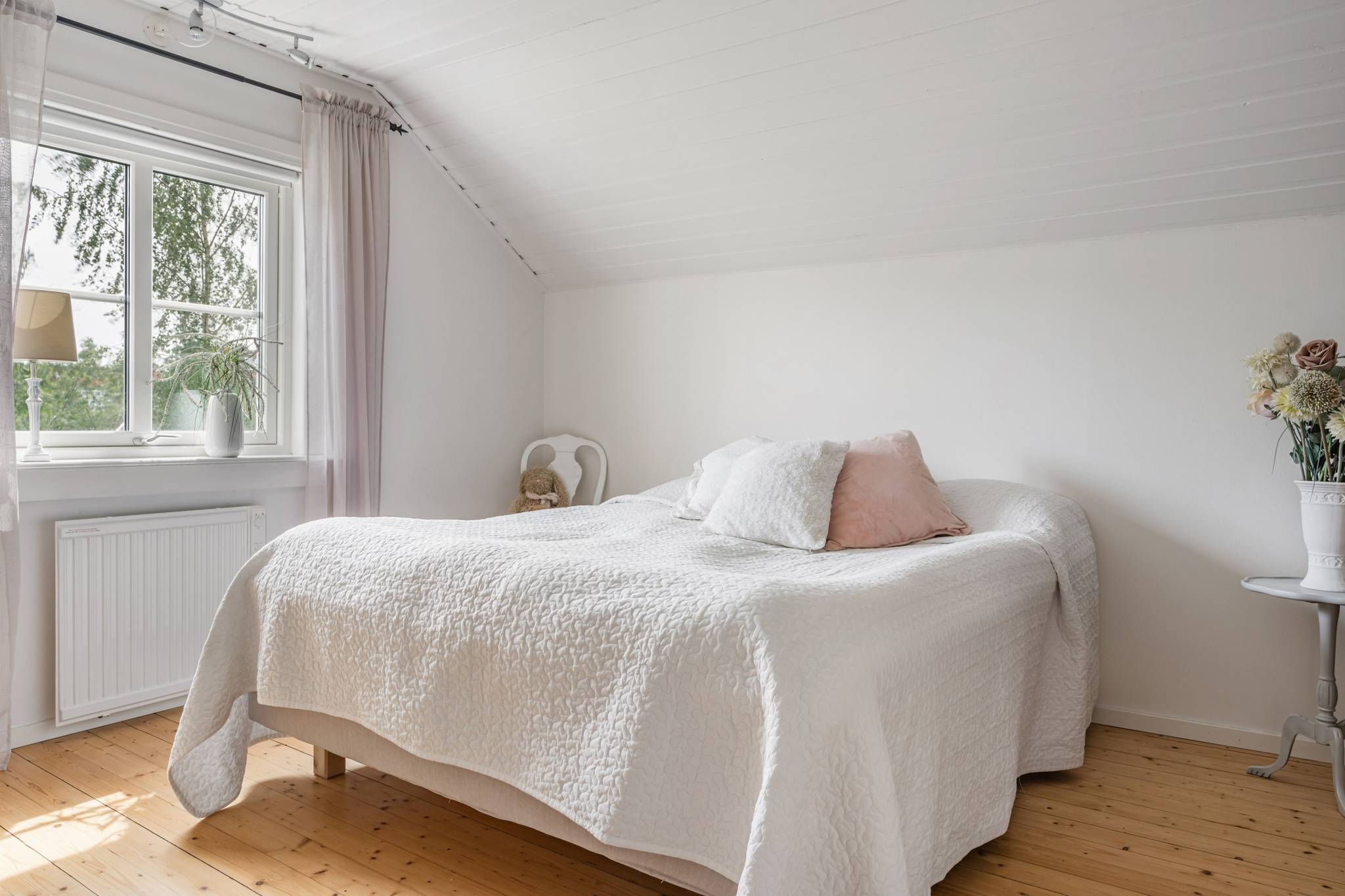 5 rum Villa på Kolartorpsvägen 7B Segeltorp Huddinge kommun - bild 31