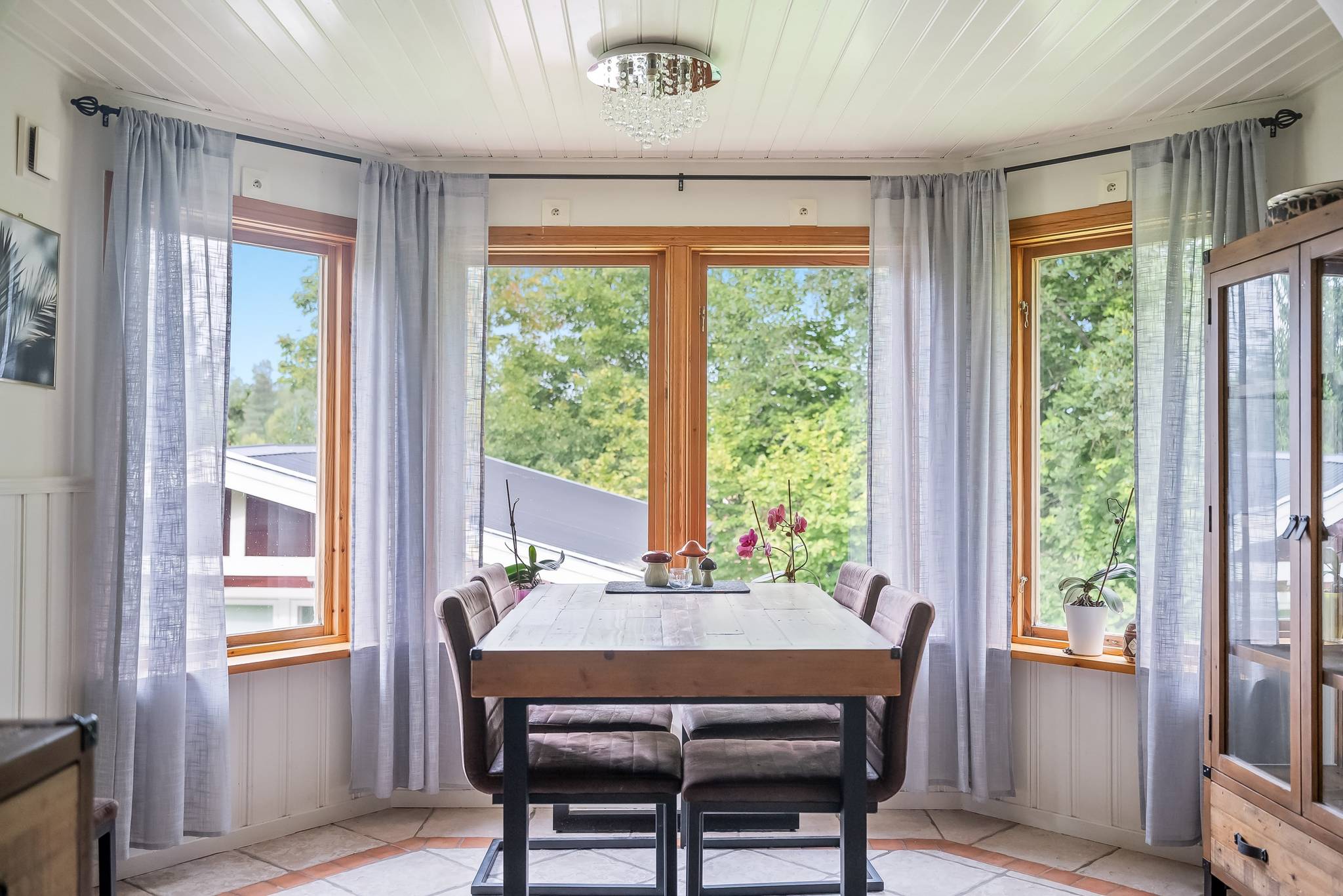 3 rum Villa på Klövstavägen 9 Lidatorp Nynäshamns kommun - bild 8