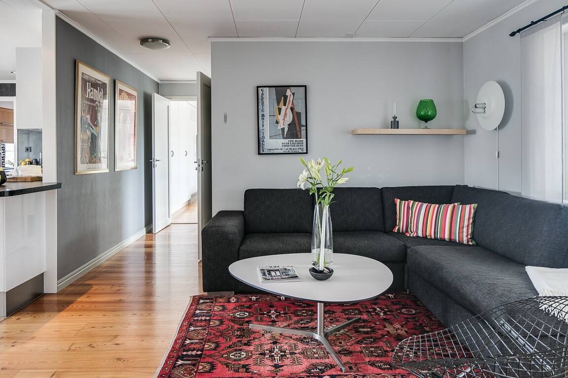 5 rum Villa på Astrakanvägen 11 Hovshaga Växjö kommun - bild 7