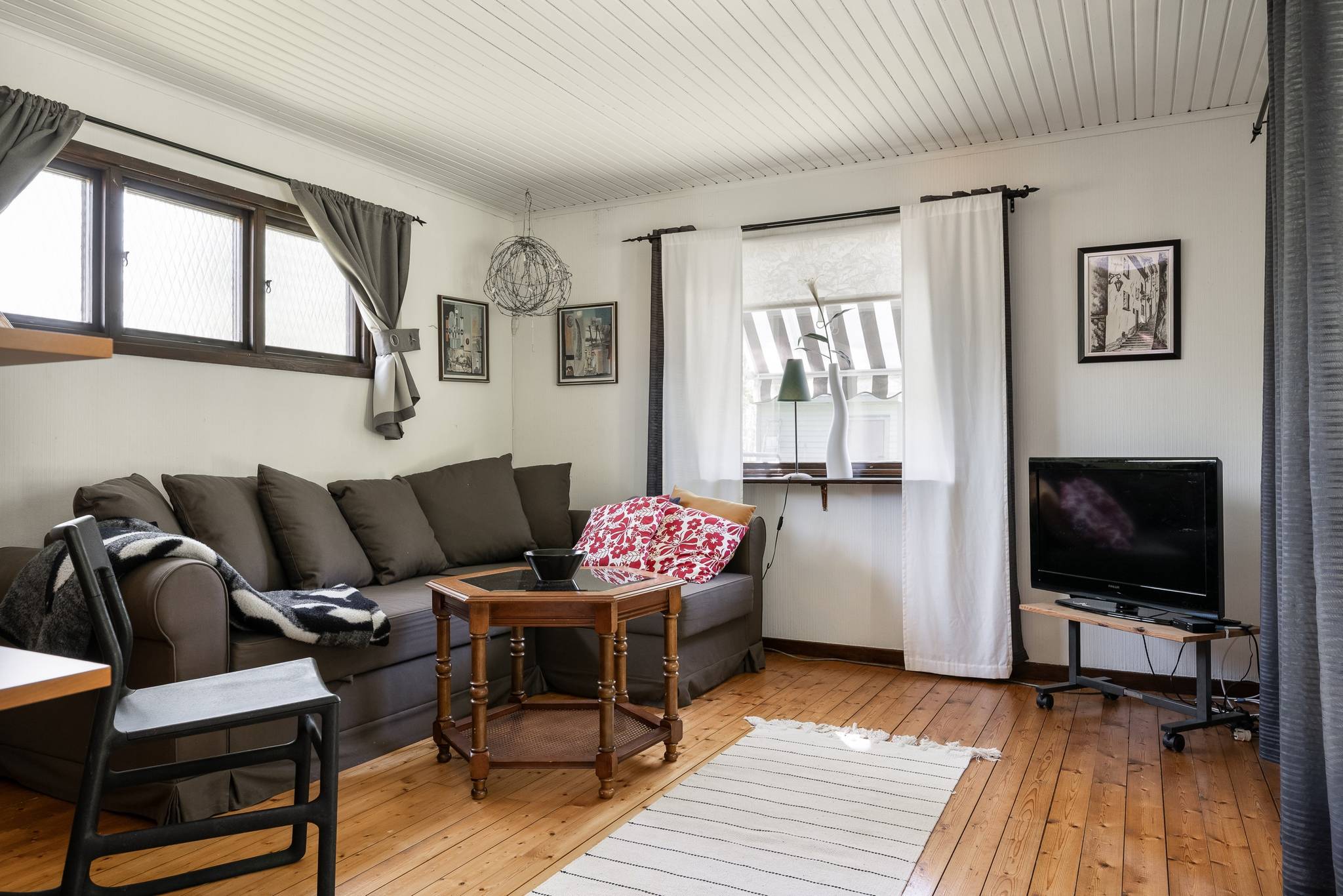 2 rum Villa på Vederslöv Sandvik 3 Vederslöv Växjö kommun - bild 16