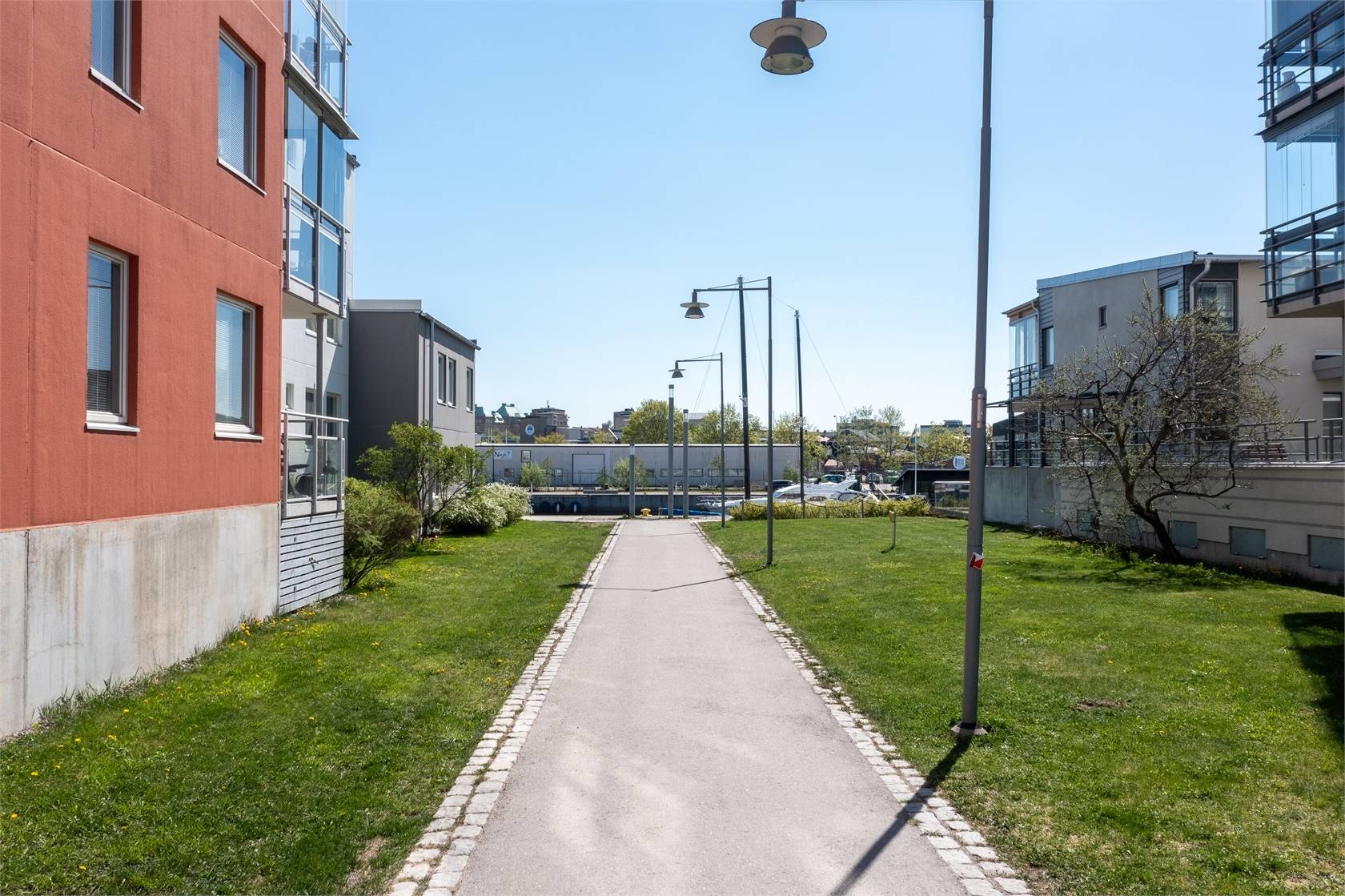 3 rum Lägenhet på Stuvaregatan 25 Gävle Strand Gävle kommun - bild 26