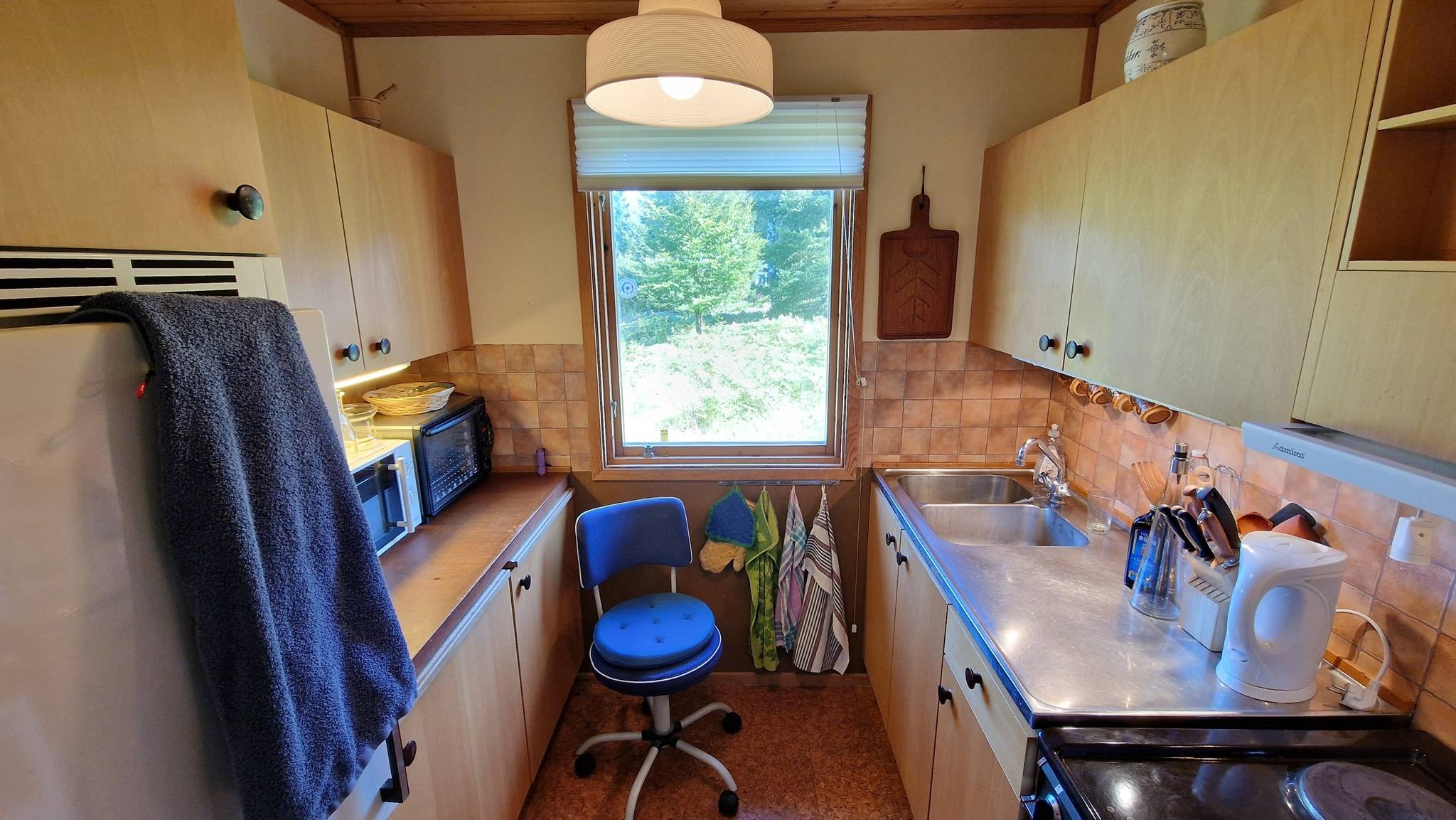 3 rum Vinterbonat fritidshus på Bögilts stugområde 162 Laholms kommun - bild 40