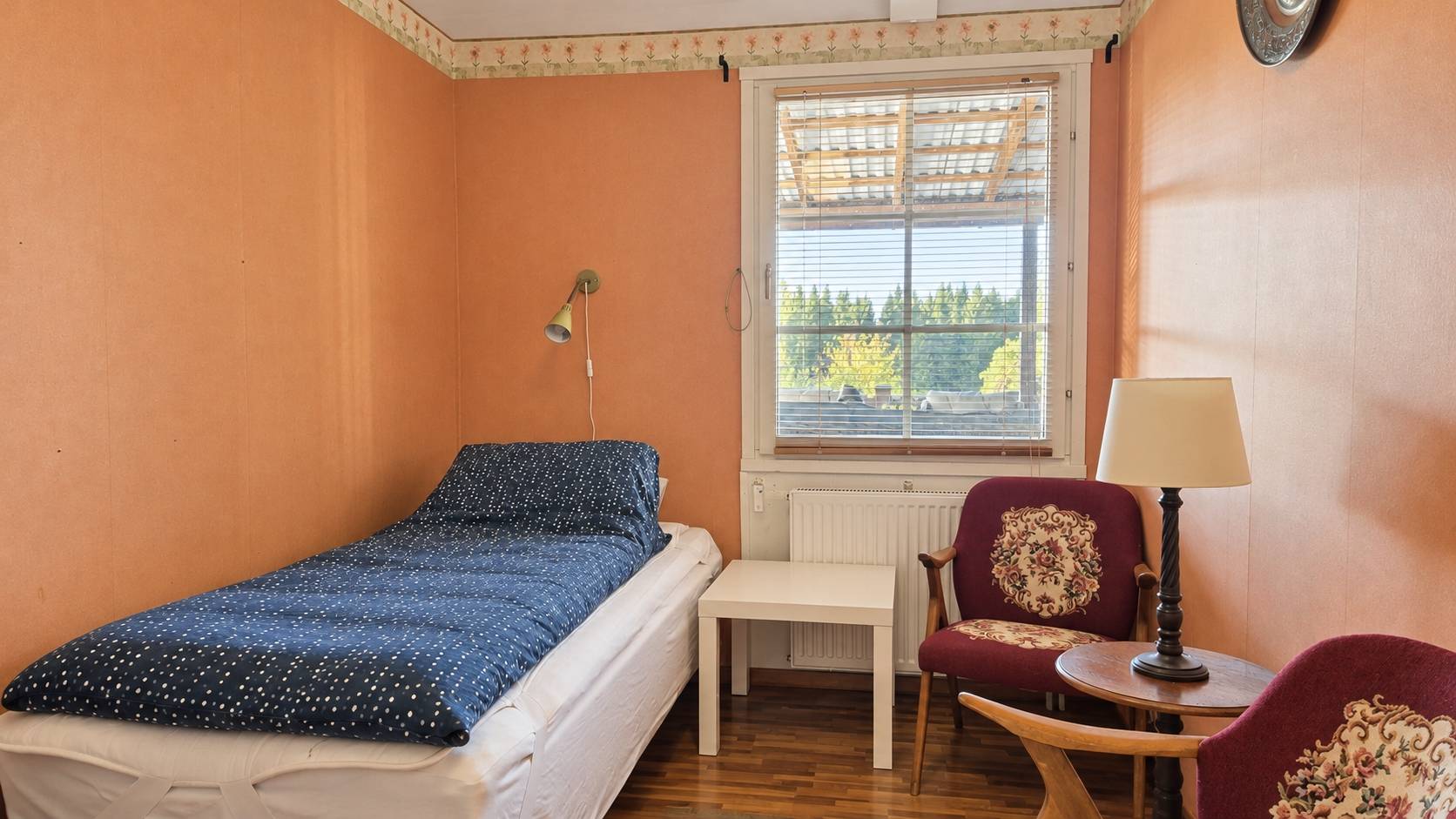 4 rum Villa på Ingebyn Träa 1 Blomskog Årjängs kommun - bild 16