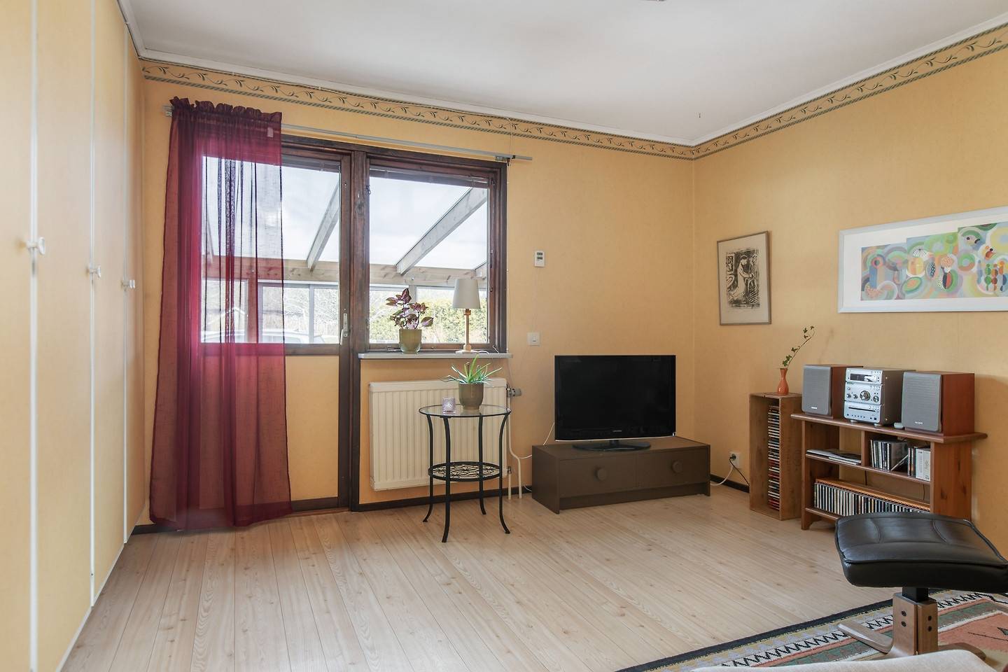 5 rum Villa på Berghemsvägen 10B Taberg Jönköpings kommun - bild 20