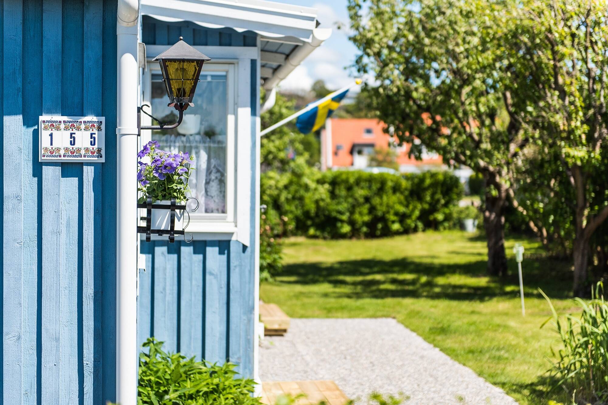 3 rum Fritidsboende på Gulärlegången 155 Askim - Välen mellanområdet Göteborgs kommun - bild 24
