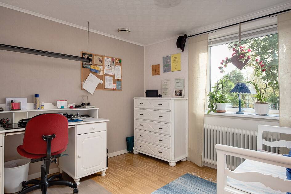 6 rum Villa på Ytterstene 1 Trosa Lantligt Trosa kommun - bild 21