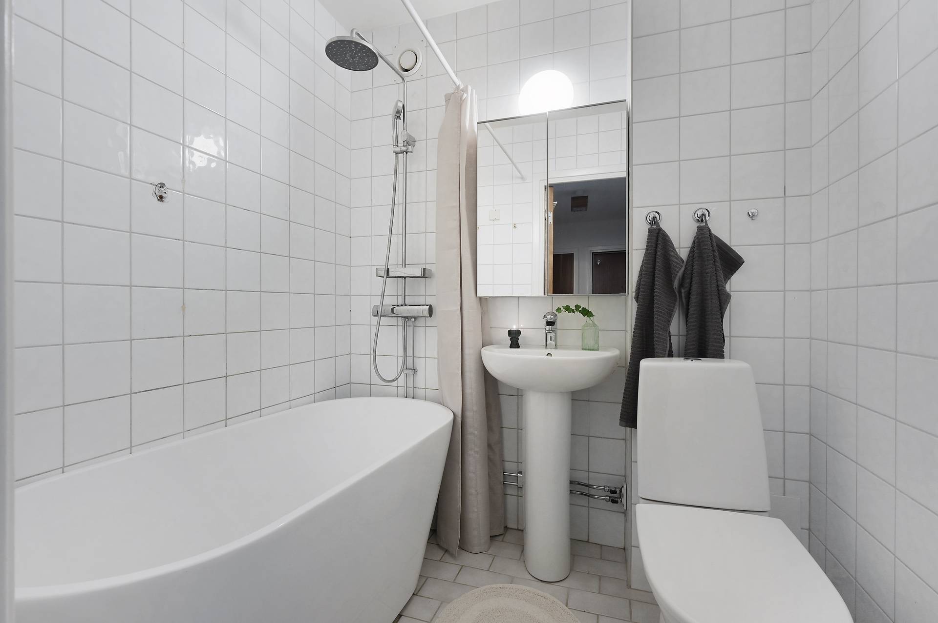 3 rum Lägenhet på Springarvägen 16 Trångsund Huddinge kommun - bild 14