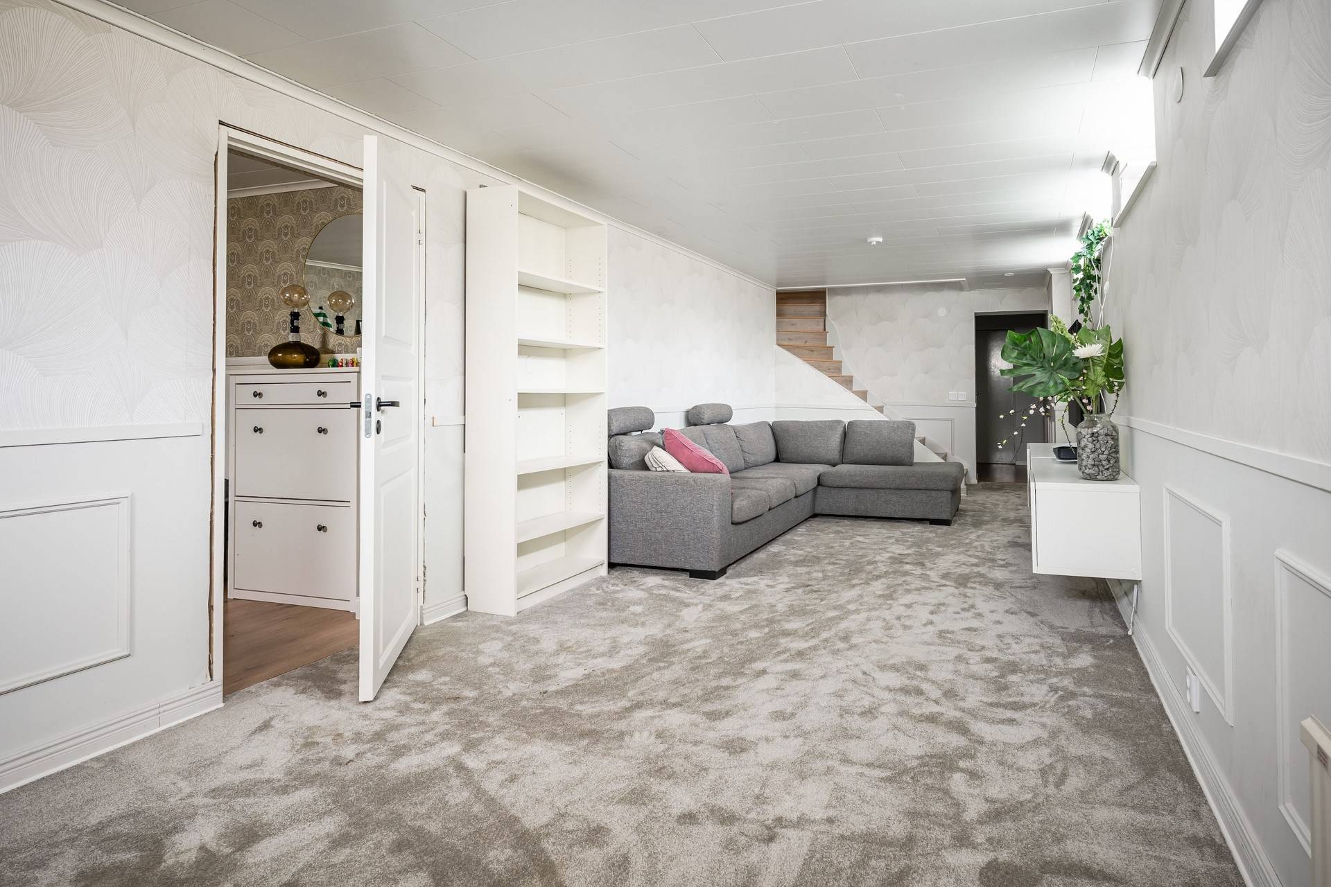 109 m² Villa på Fogdegatan 1 Emmaboda kommun - bild 32