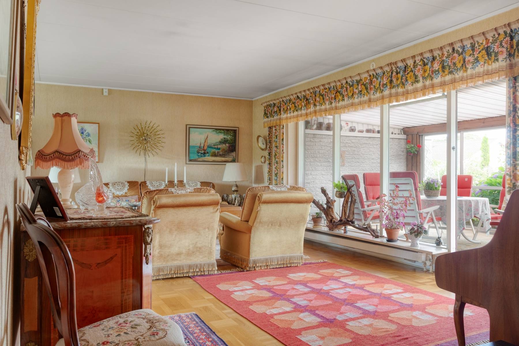 5 rum Villa på Åsbytorpsvägen 12 Strövelstorp Ängelholms kommun - bild 19