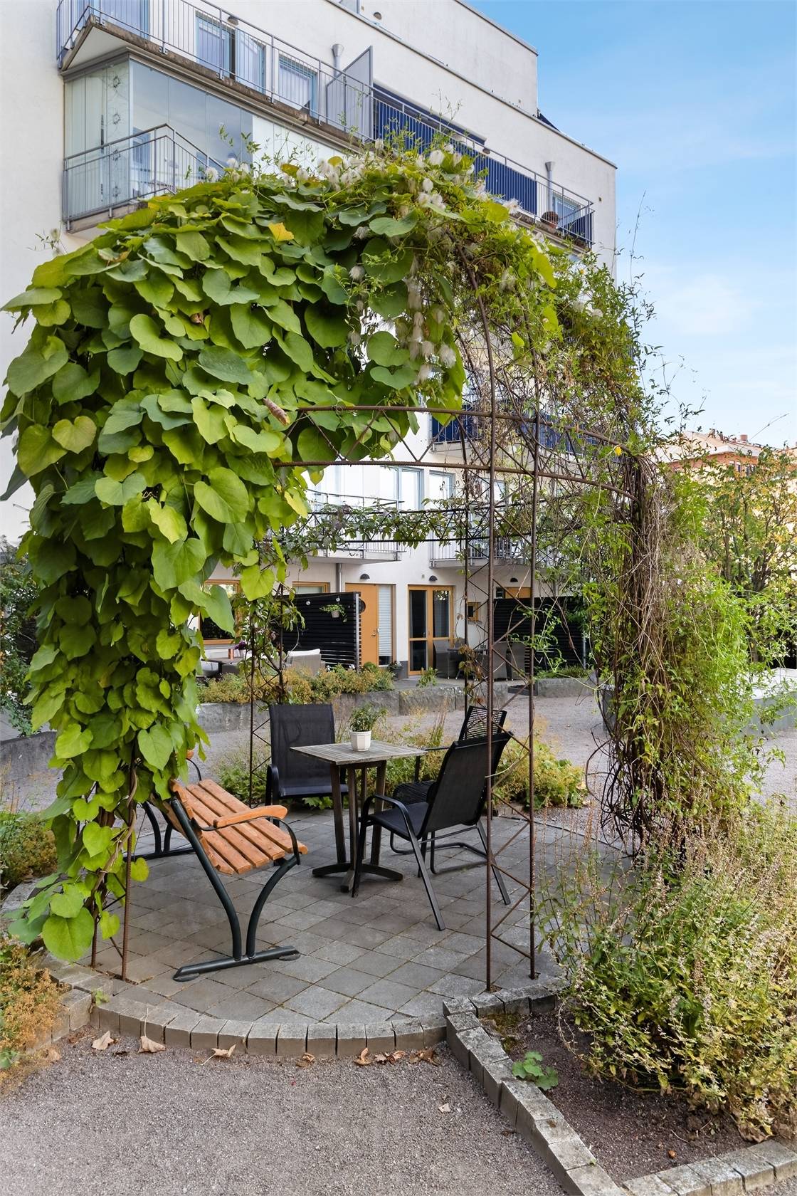 3 rum Lägenhet på Engelbrektsgatan 23 Vasastaden Linköpings kommun - bild 21