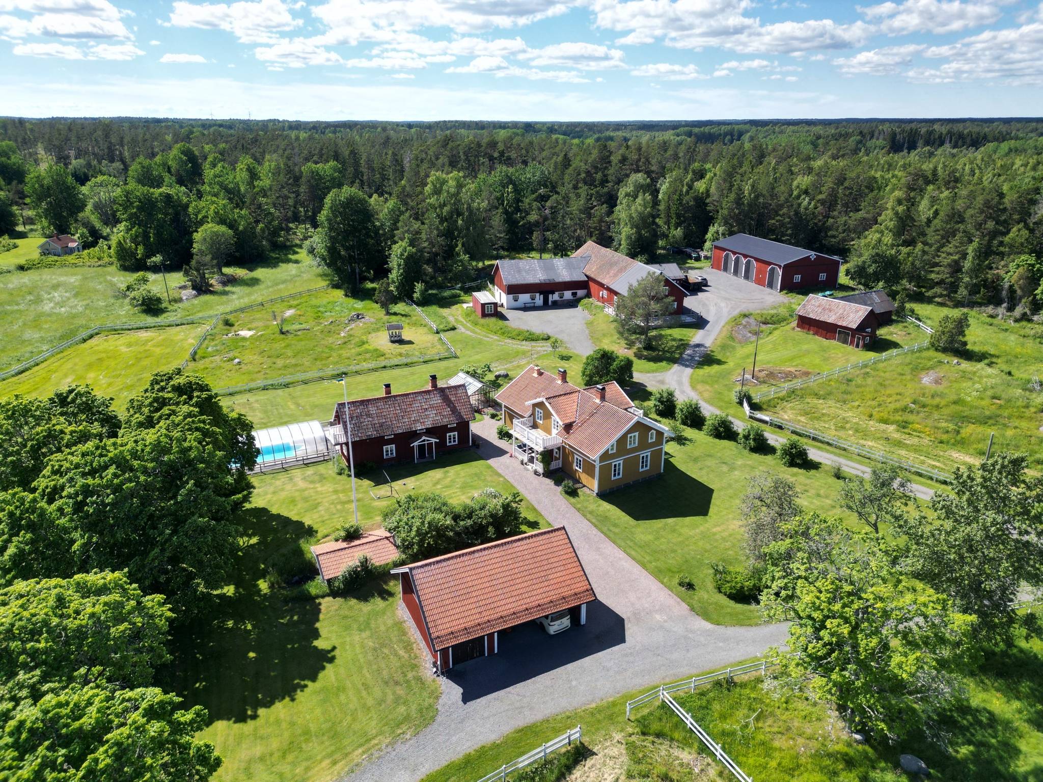 Roslagen, Norrtälje kommun