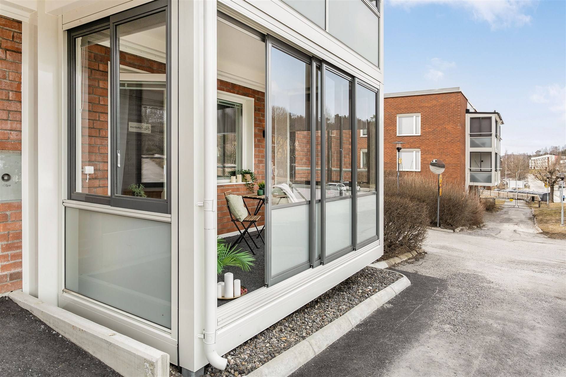 2 rum Lägenhet på Korstavägen 12A Korsta Sundsvalls kommun - bild 2