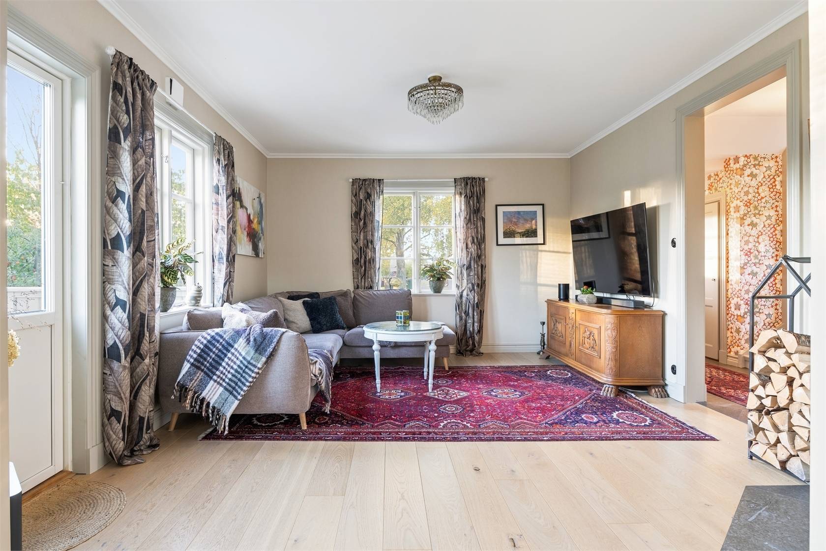 4 rum Villa på Lundagatan 20 Trosa Centralt Trosa kommun - bild 15