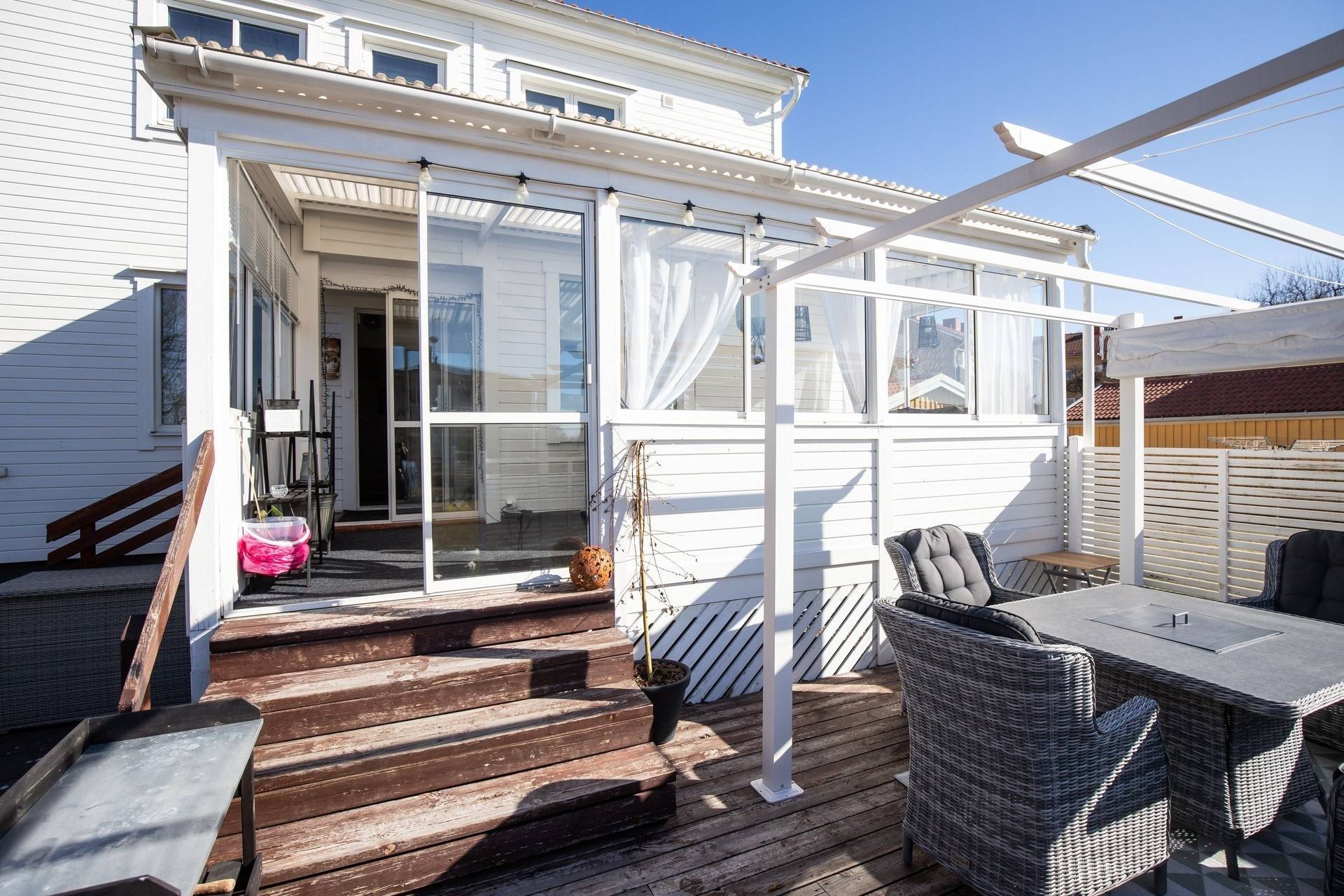 4 rum Villa på Ekehjelmsvägen 17 Karls Åby Karlskoga kommun - bild 32