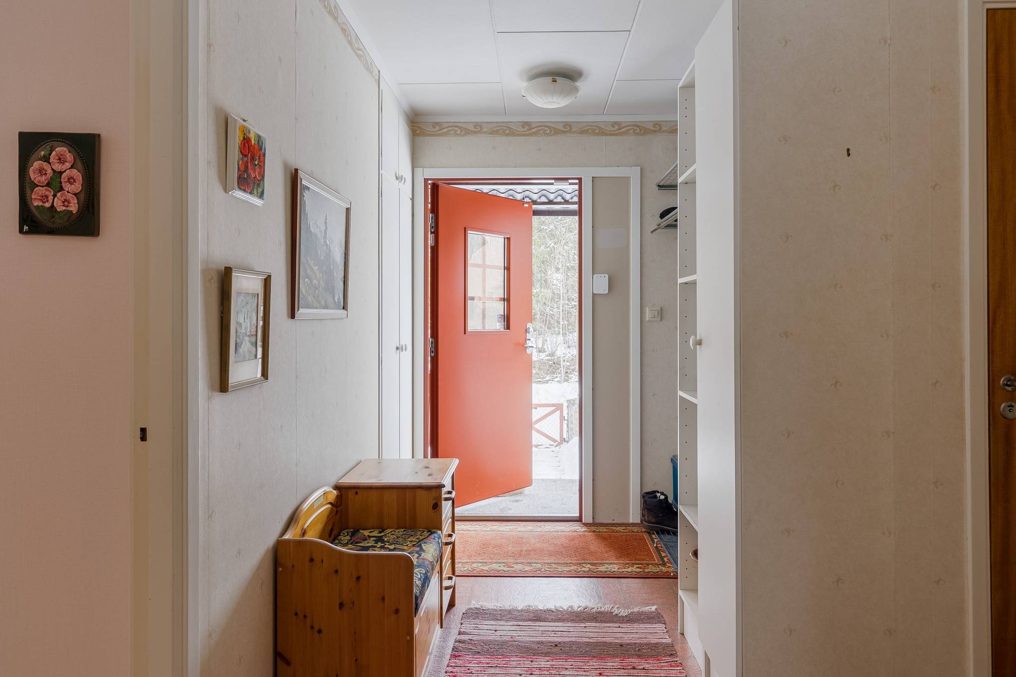 3 rum Villa på Runvägen 6 Björklinge Uppsala kommun - bild 11