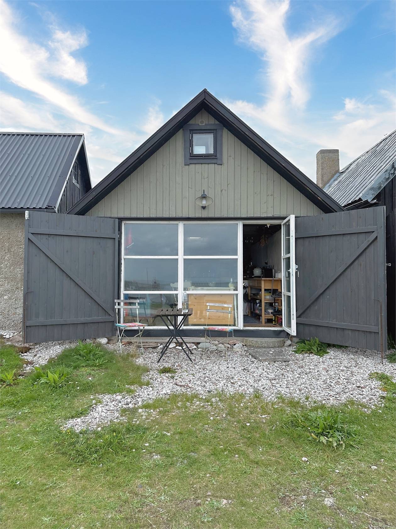 1 rum övrig på Vändburg gamla fiskehamn, Tomt: 5 Södra Gotland, Gotlands kommun - bild 2
