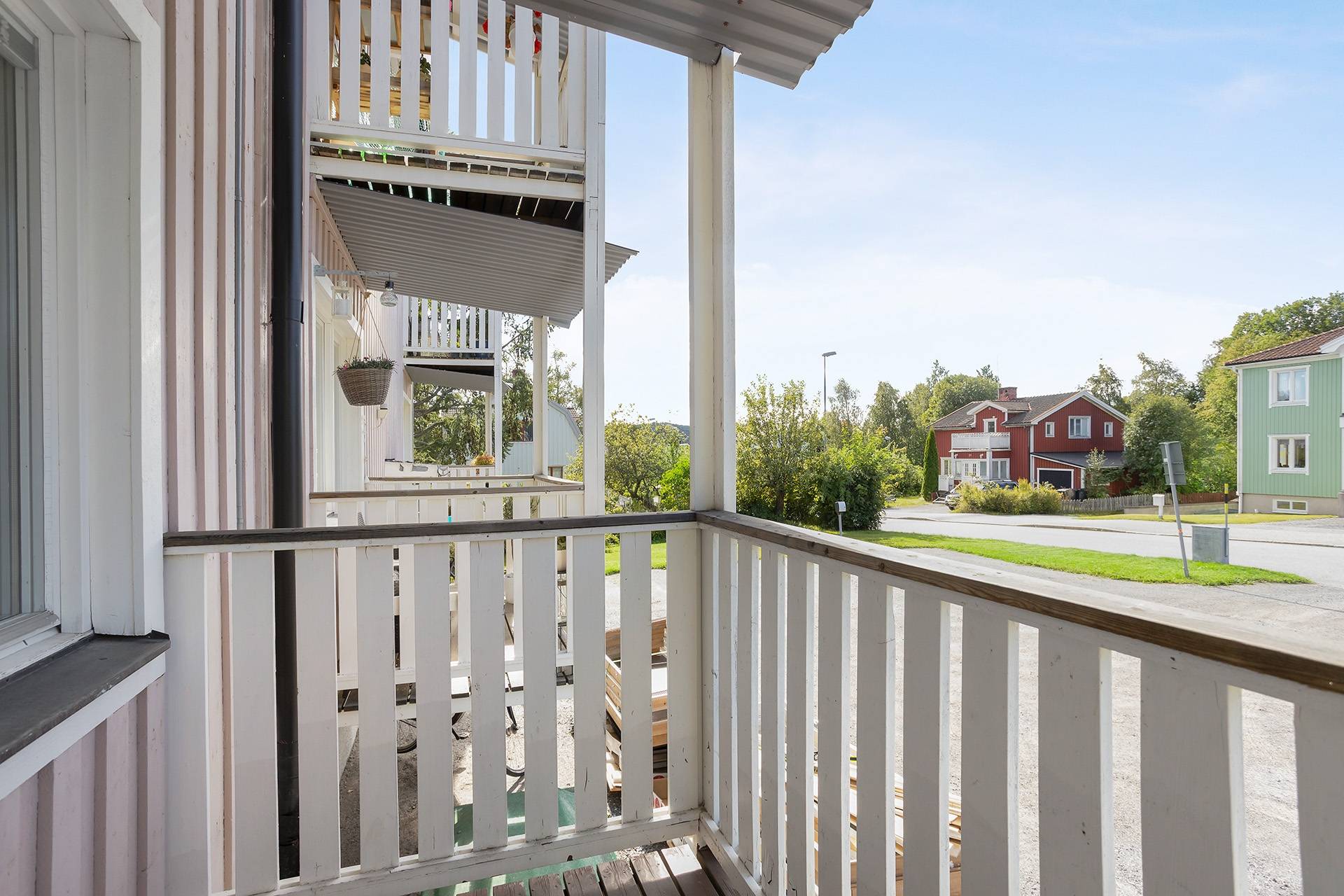1.5 rum Lägenhet på Ängsvägen 24 b Änget Härnösands kommun - bild 3