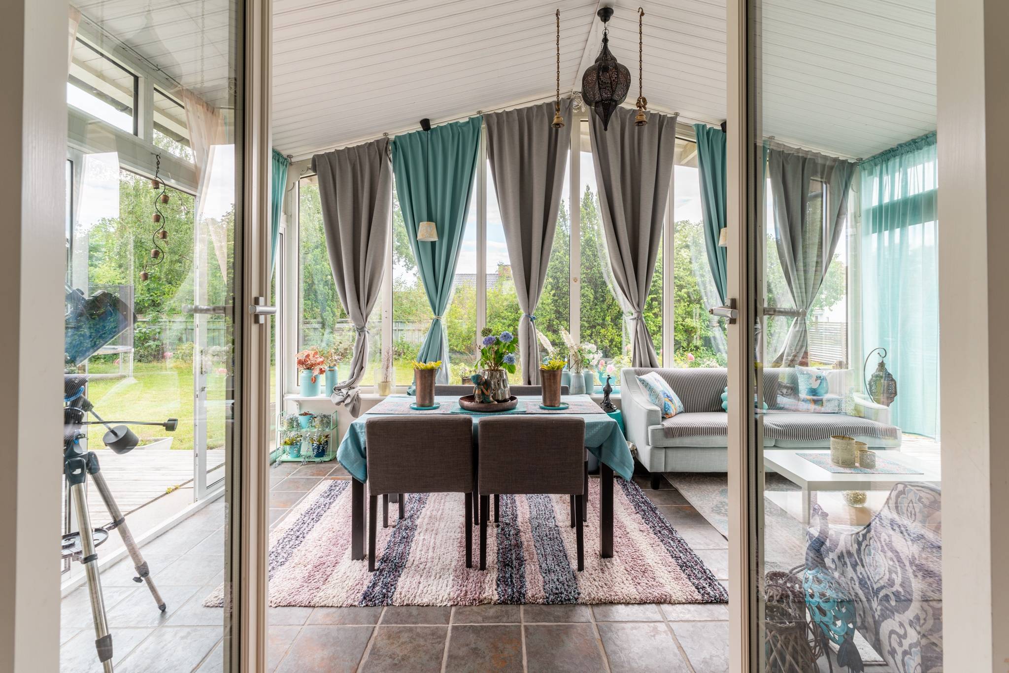 7 rum Villa på Ebbarpsvägen 9 Osby kommun - bild 14