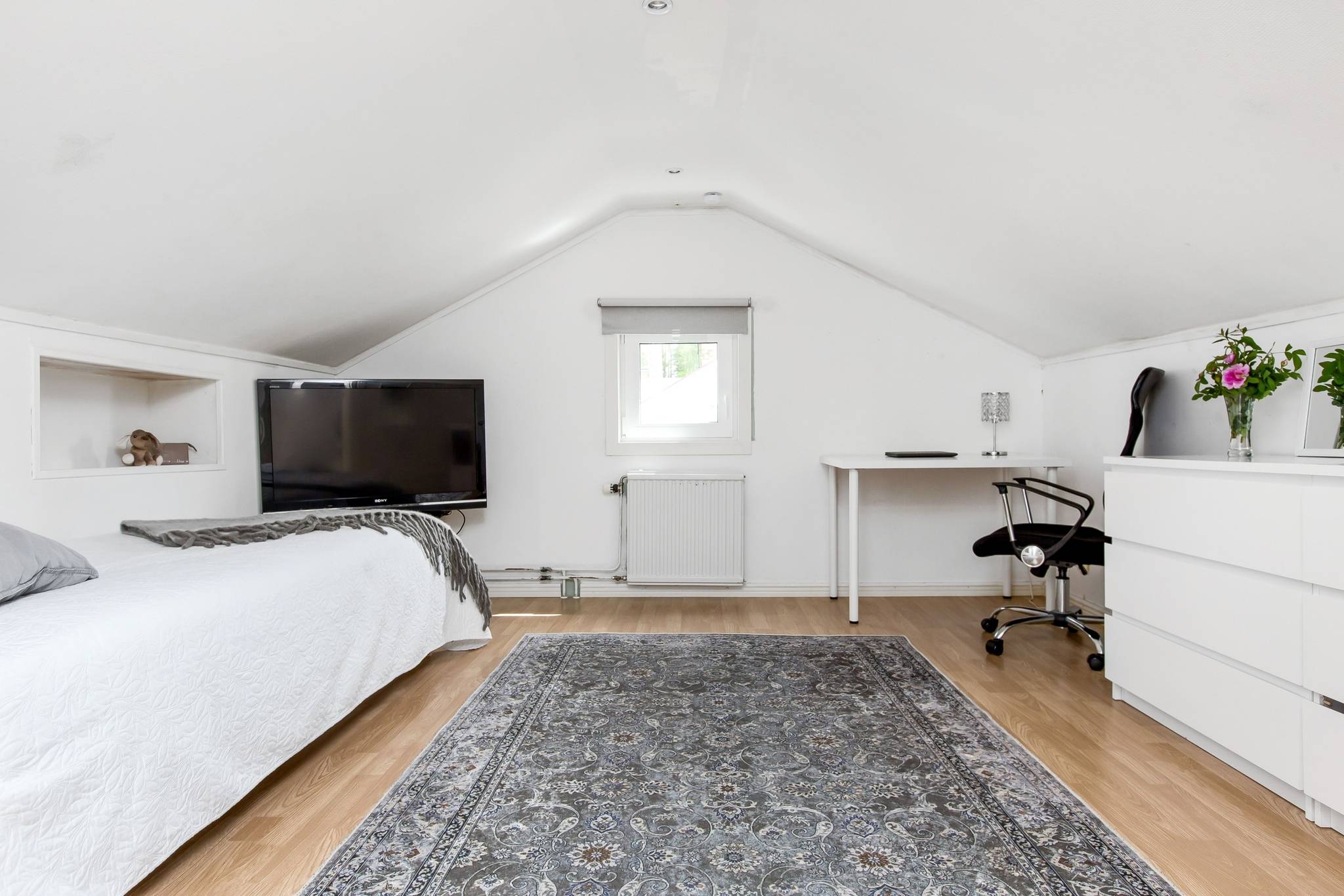 6 rum Villa på Mossvägen 13 Villahagen Åtvidabergs kommun - bild 15