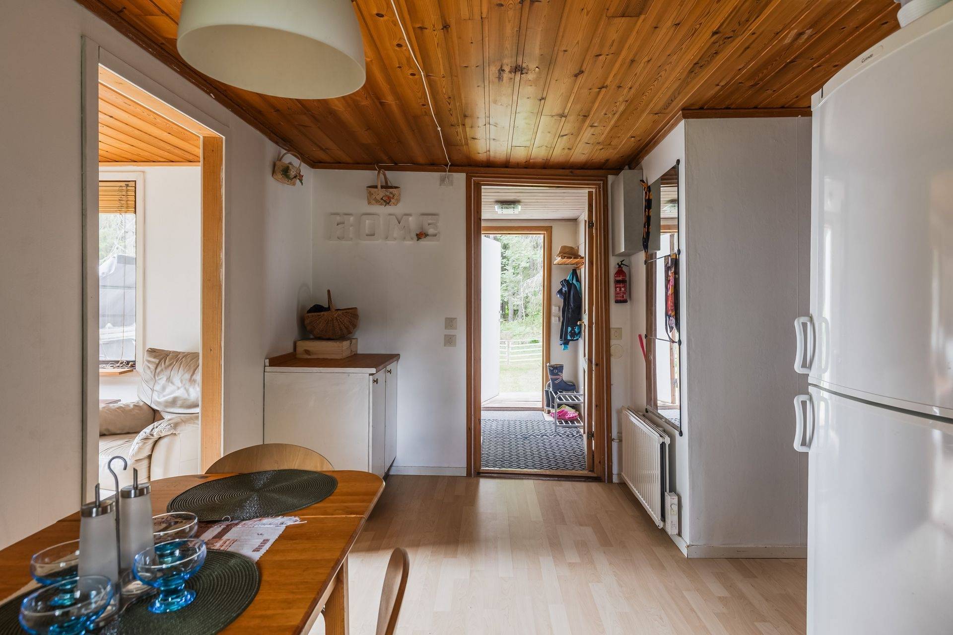3 rum Vinterbonat fritidshus på Uppskedika 215 Östhammar Östhammars kommun - bild 9