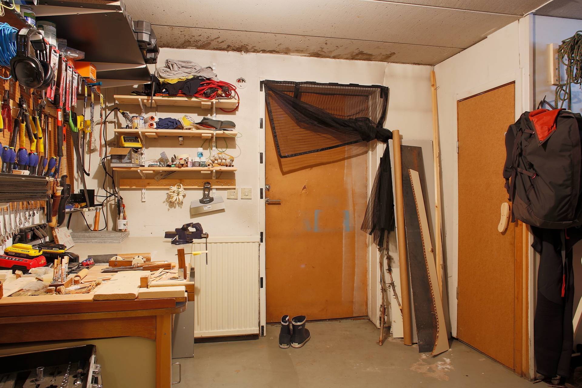 5 rum Villa på Slaggvägen 16 Svappavaara Kiruna kommun - bild 34