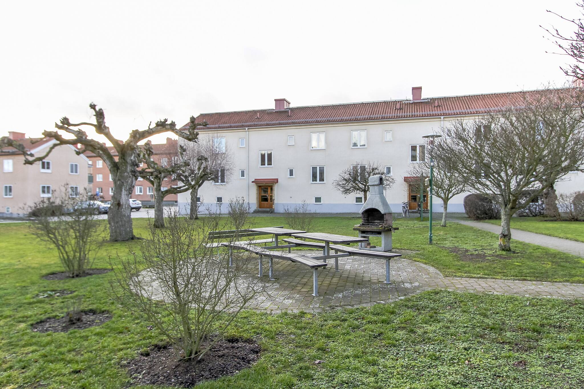 2 rum Lägenhet på Källvägen 6 Karlshamns kommun - bild 14