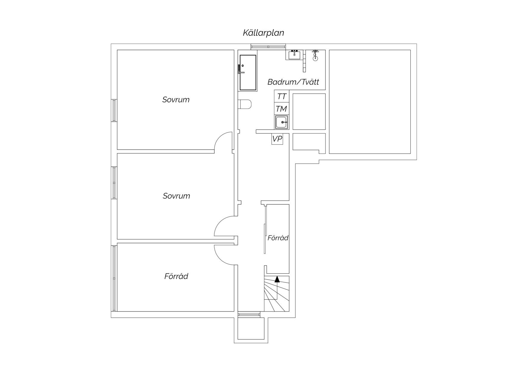 4 rum Villa på Drängseredsvägen 26 Floda Lerums kommun - bild 35