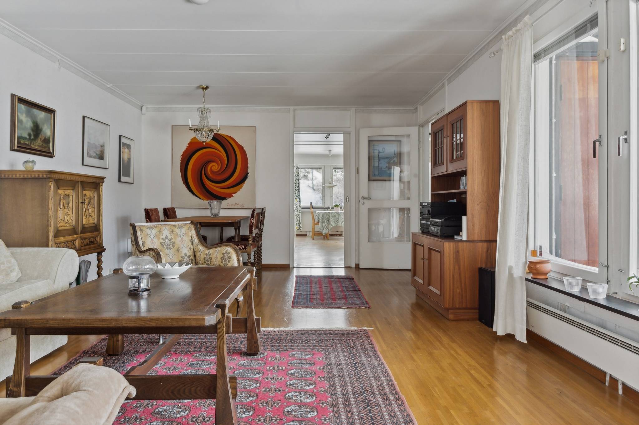 5 rum Radhus på Boxergränd 30 Sköndal - Norra Sköndal Stockholms kommun - bild 13