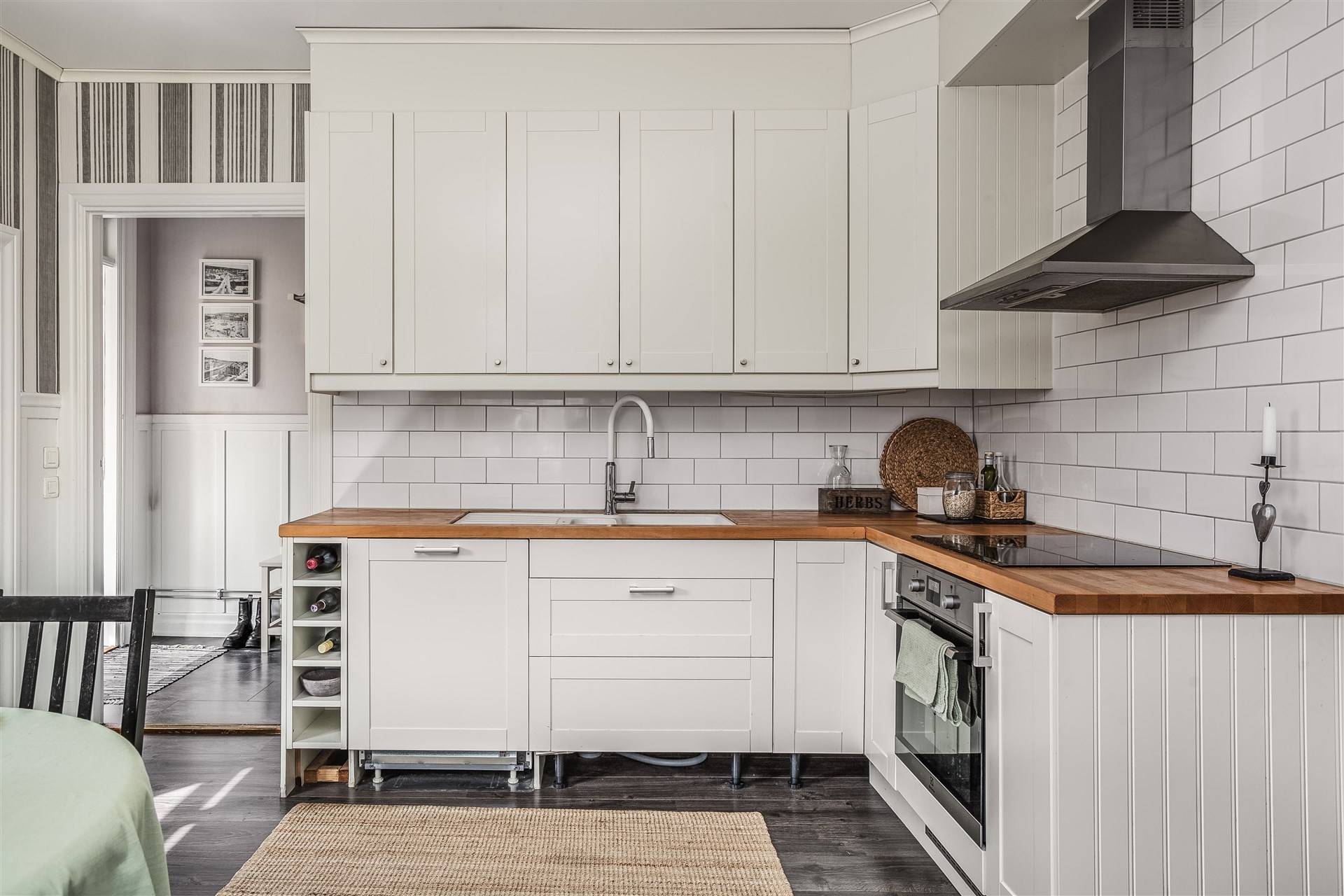 8 rum Villa på Rosenborgsgatan 15A Södermalm Sundsvalls kommun - bild 43
