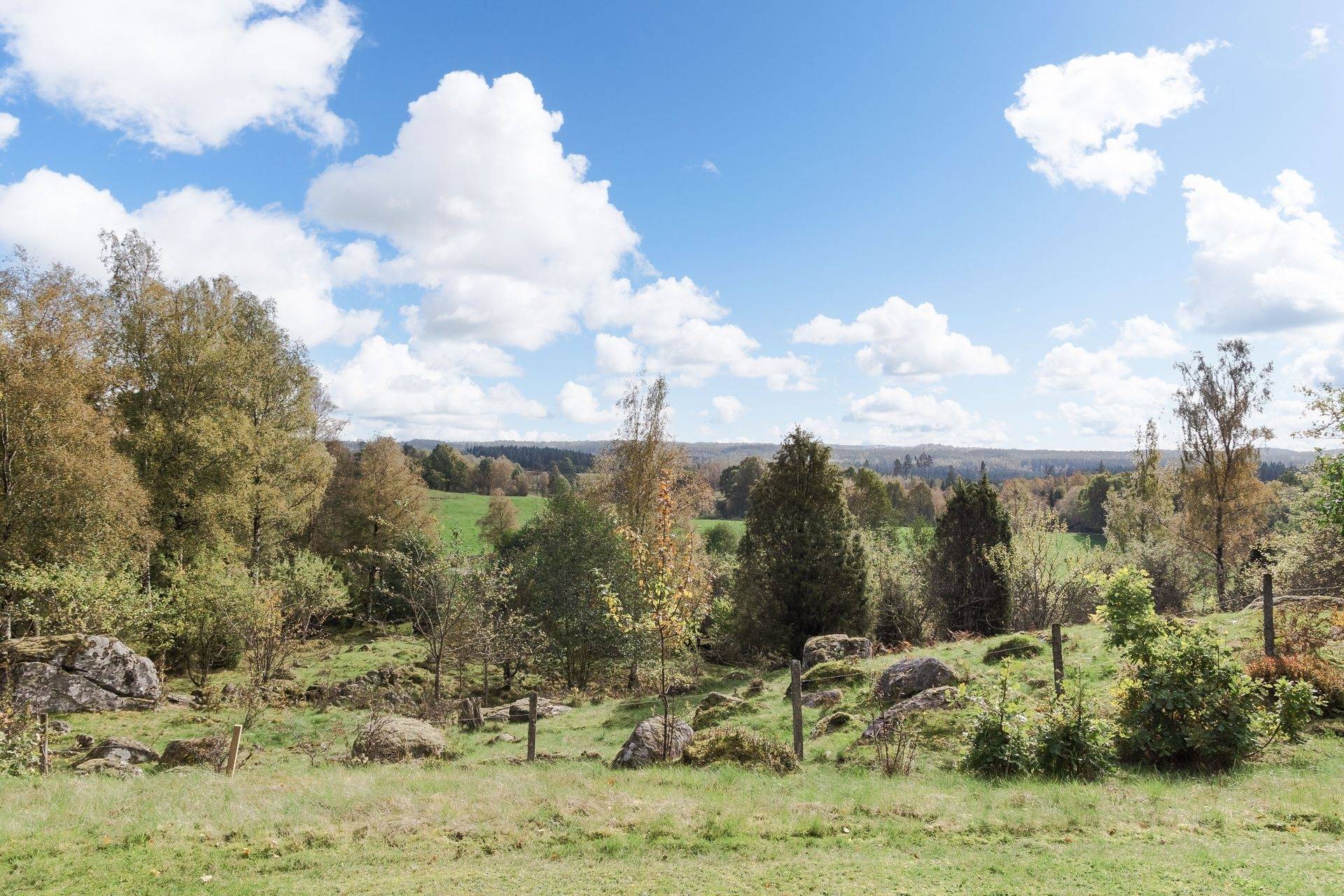 3 rum Villa på Norrskog 108 Gällared Falkenbergs kommun - bild 28