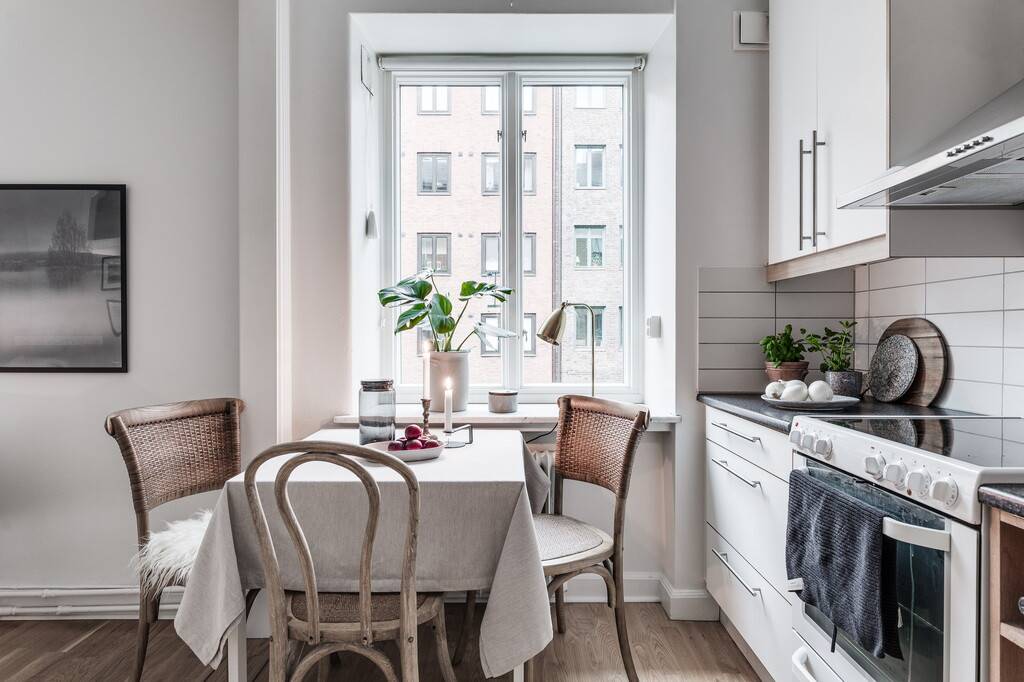 1.5 rum Lägenhet på Jättegrytsgatan 4 Jakobsdal Göteborgs kommun - bild 3