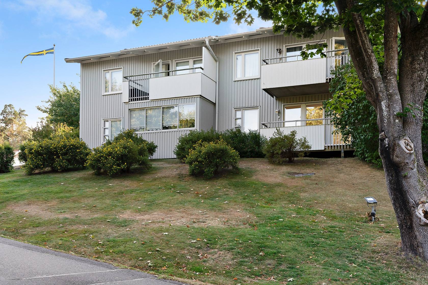 3 rum Lägenhet på Örtagårdsgatan 53 Kungsbacka Kungsbacka kommun - bild 21