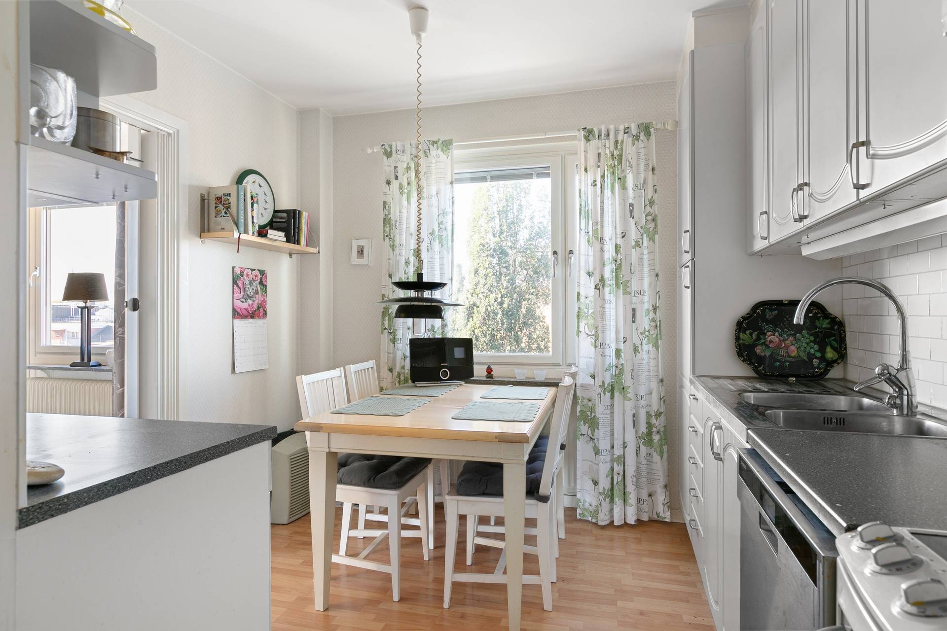 5 rum Lägenhet på Staketgatan 29 Centralt Gävle kommun - bild 17