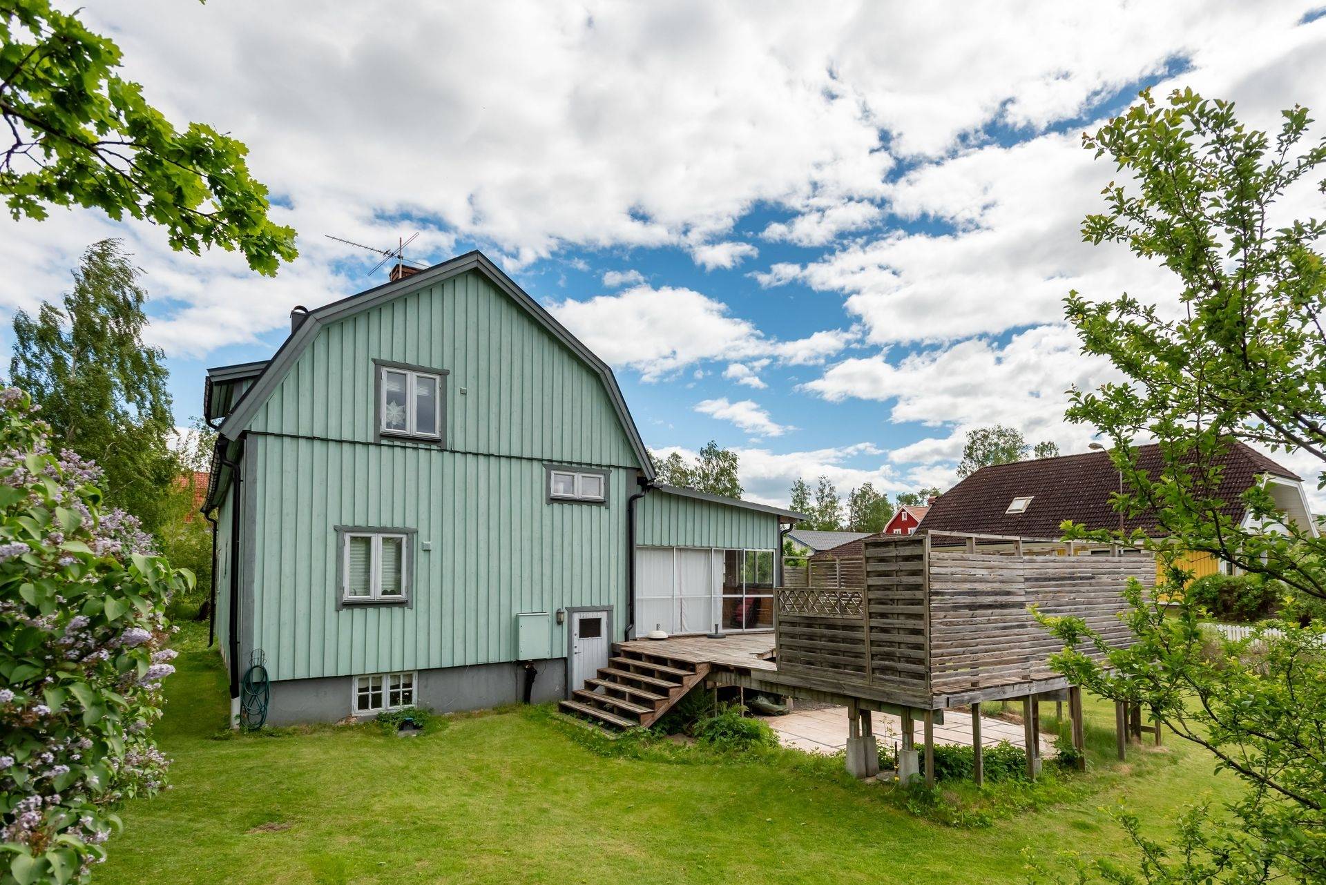 6 rum Villa på Rosenvägen 10 Kumla Kumla kommun - bild 7