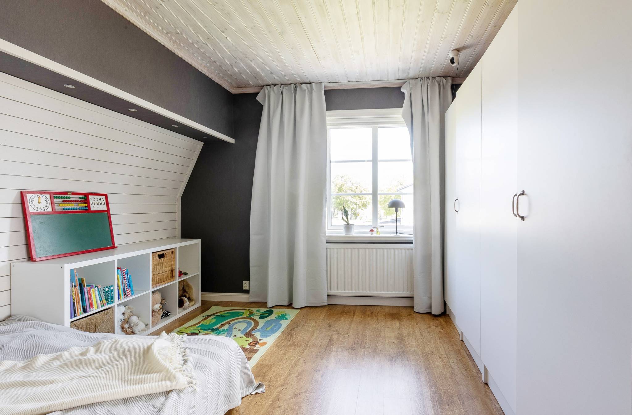 6 rum Villa på Stora torget 6 Östervåla Heby kommun - bild 43